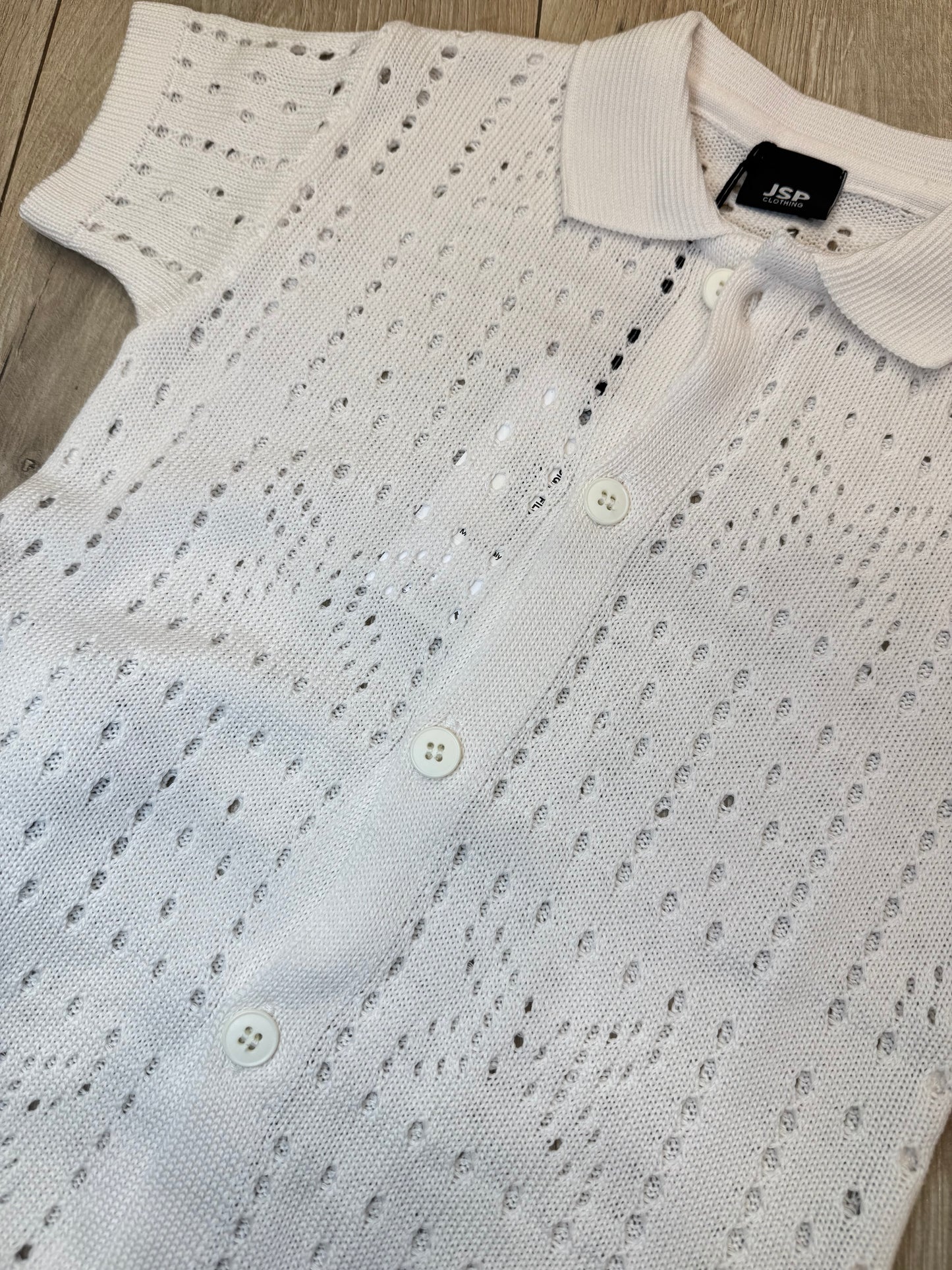 Camicia Tulum JSP