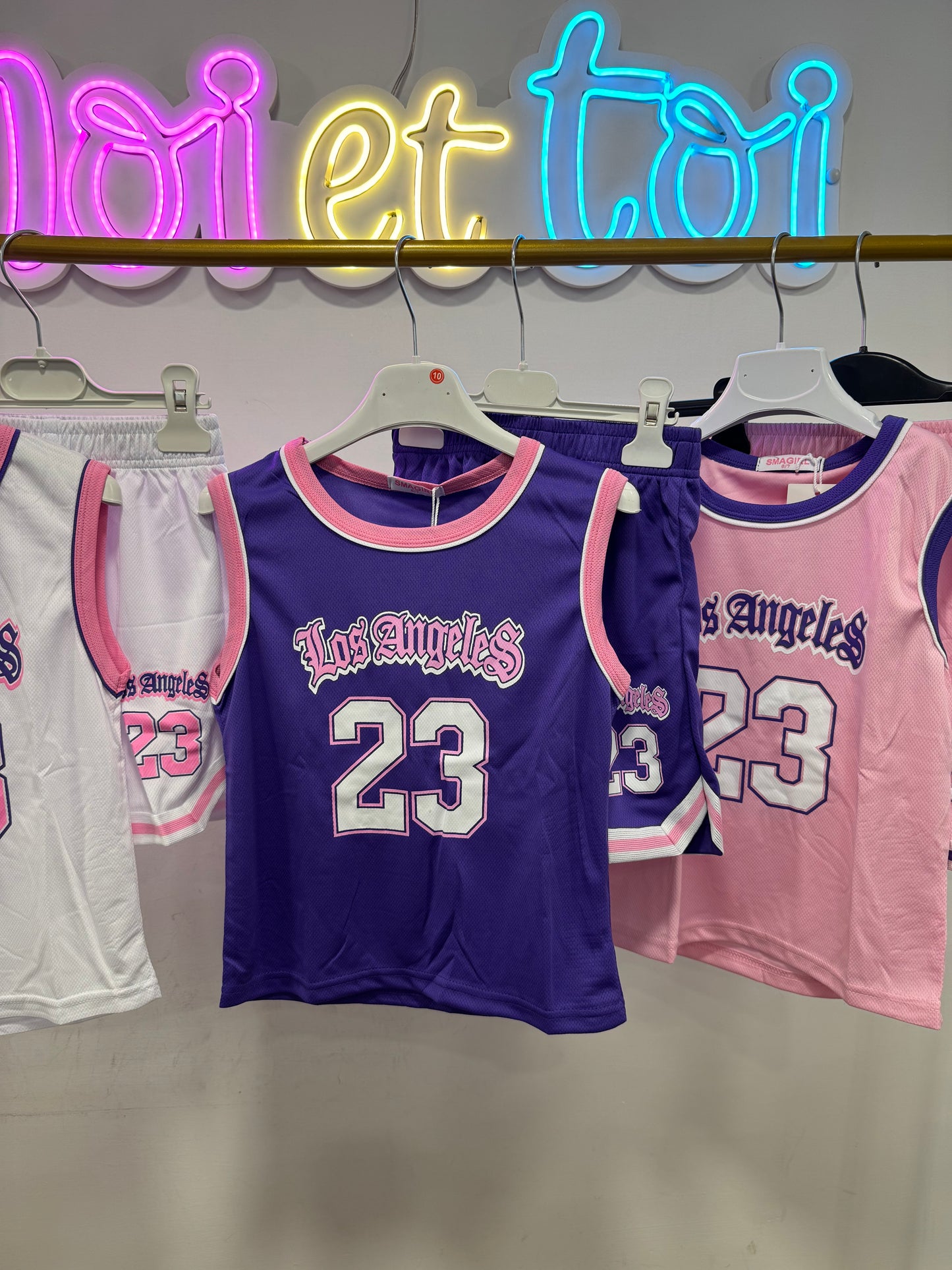 Compl. basket