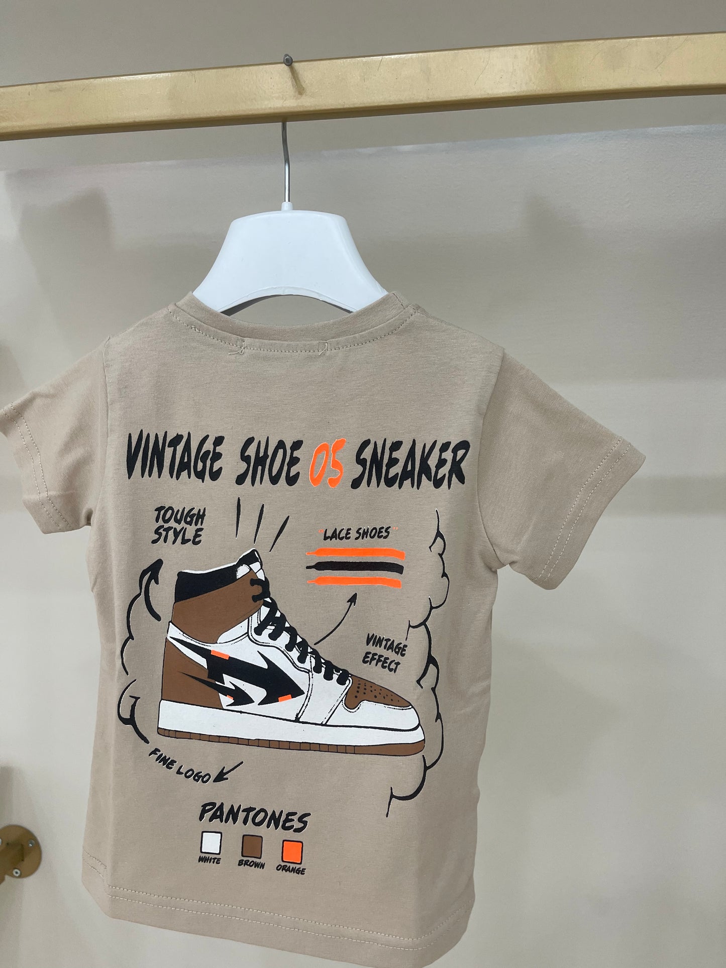 T Shirt jordan
