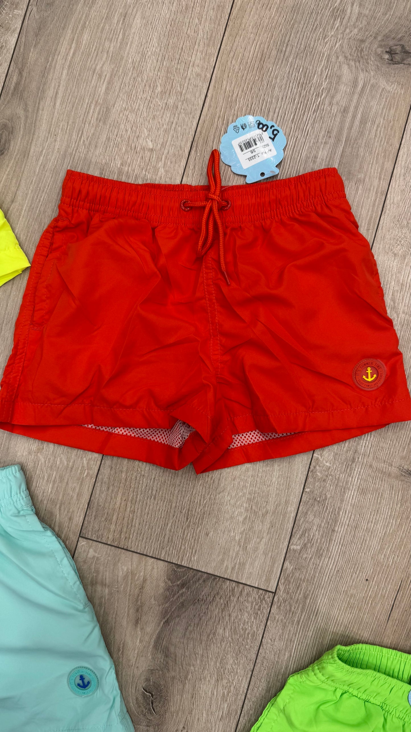 Costume marinaio