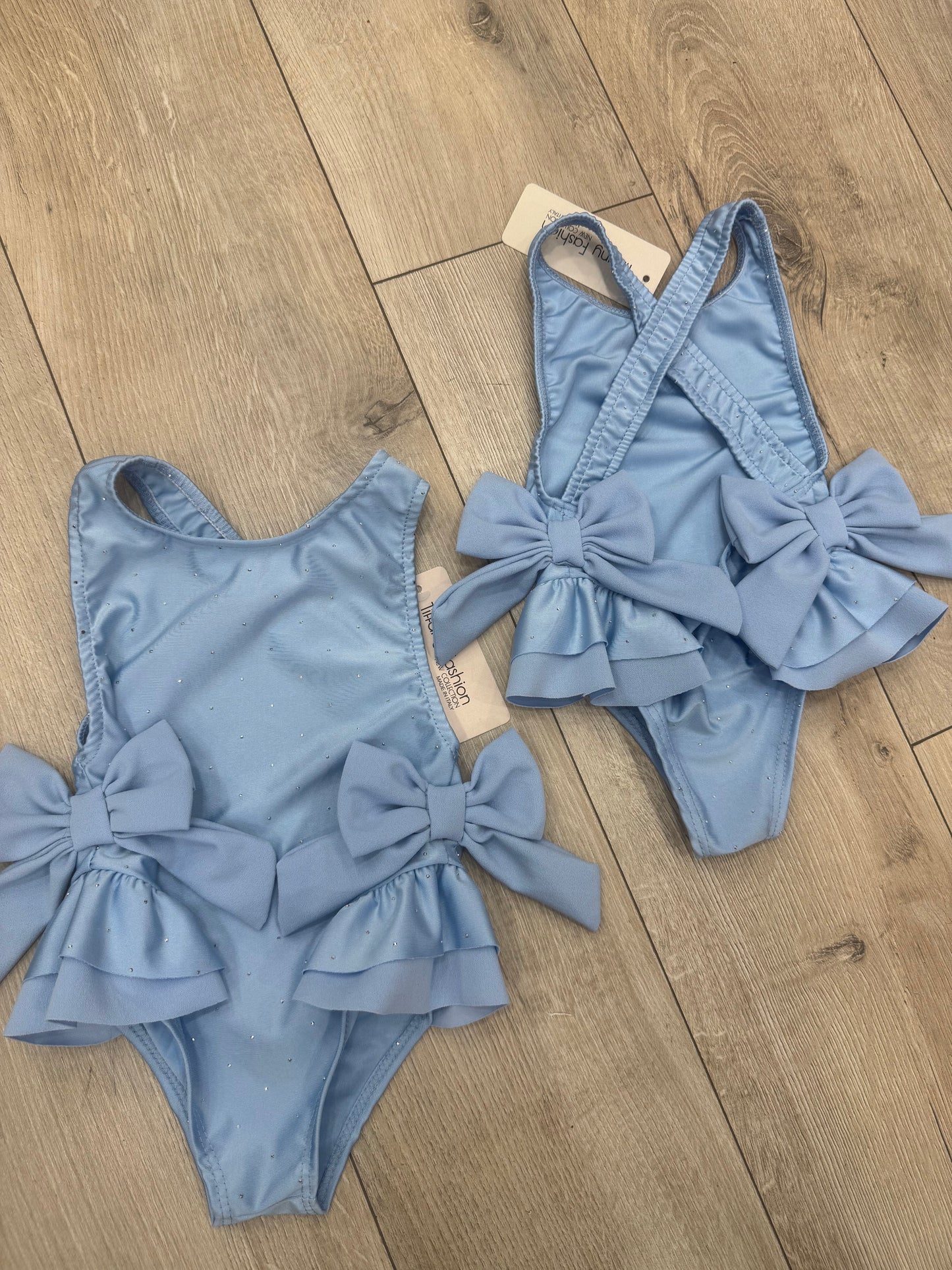 Costume shine