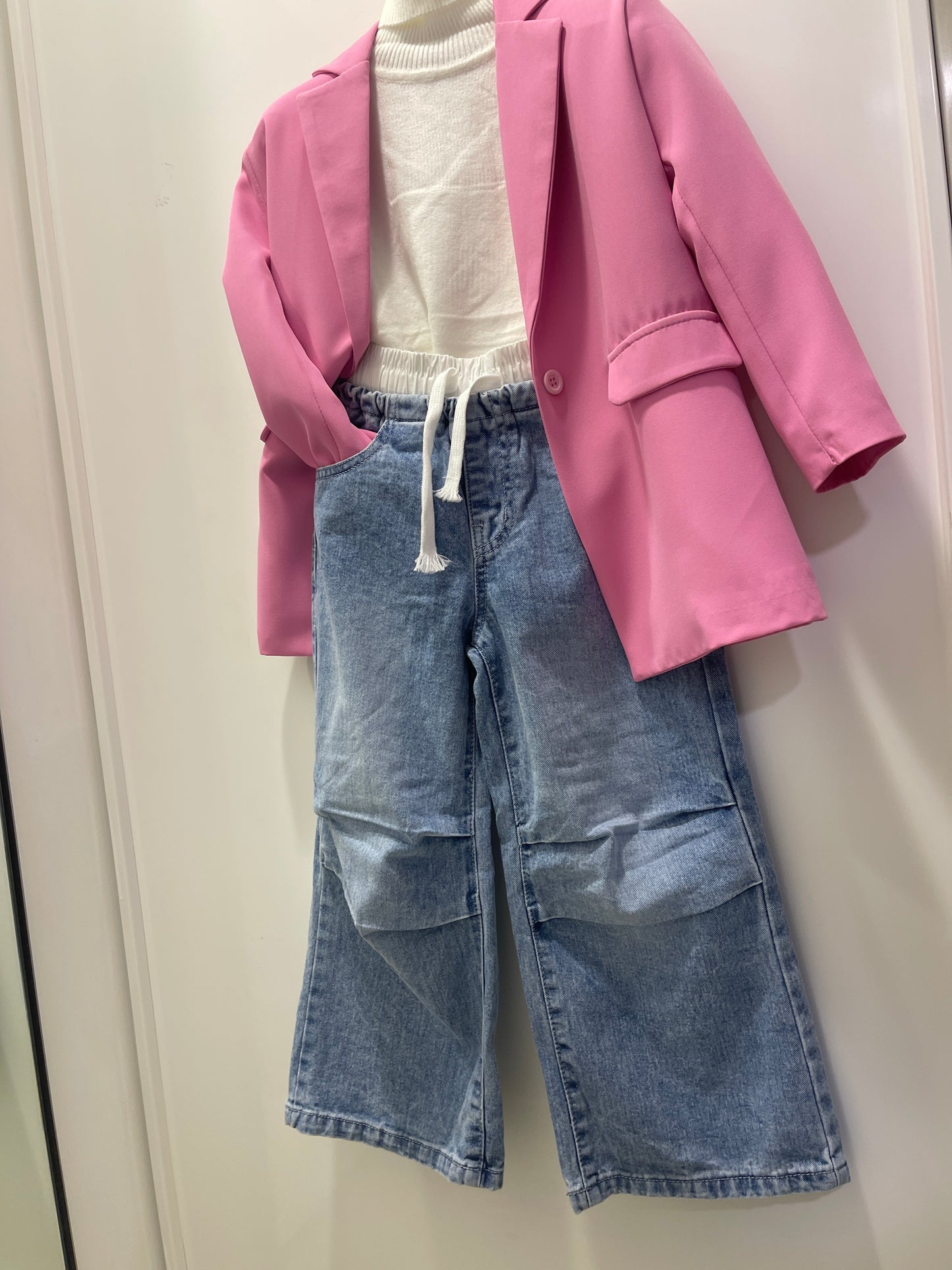 Jeans Molla