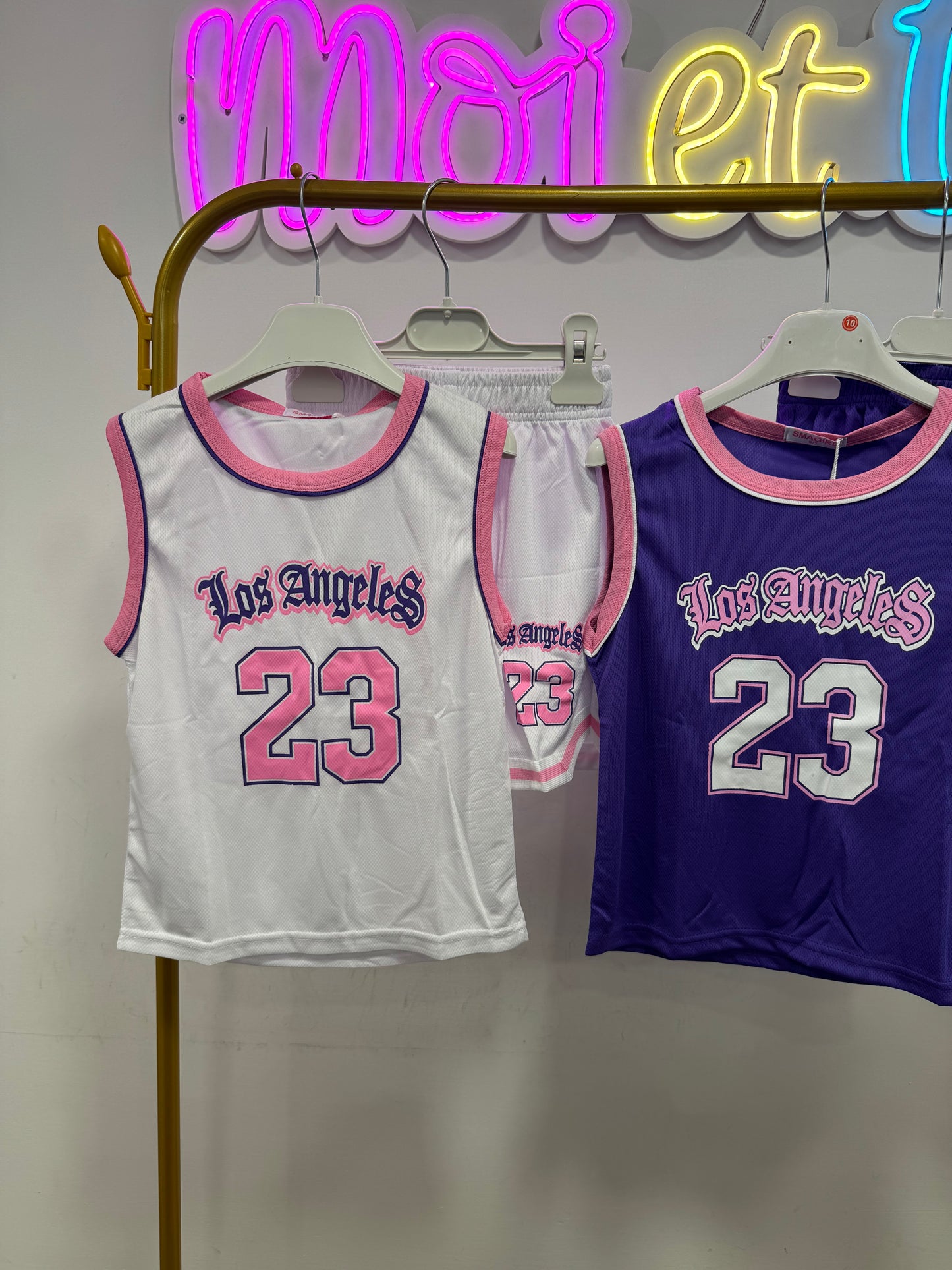 Compl. basket
