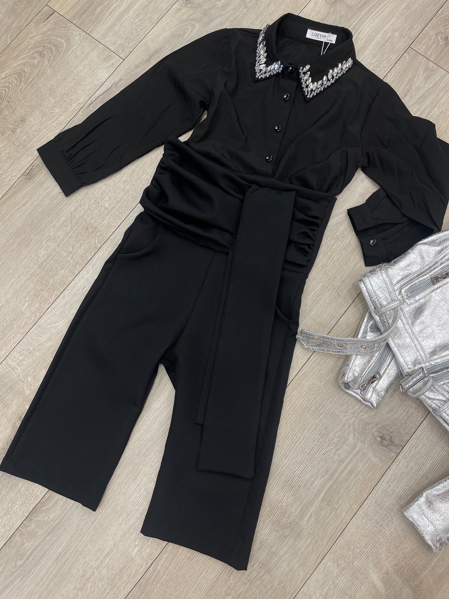 Pantalone Fascione