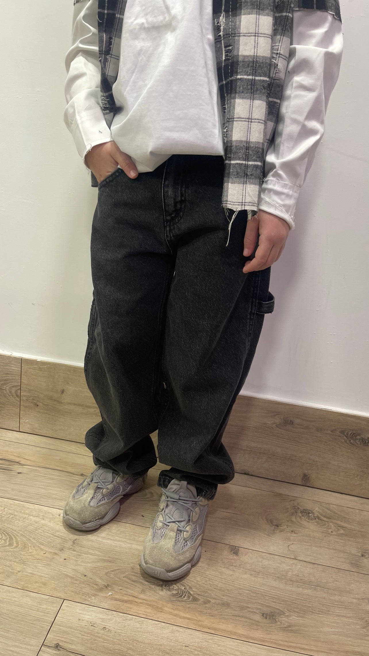 Jeans Bagg