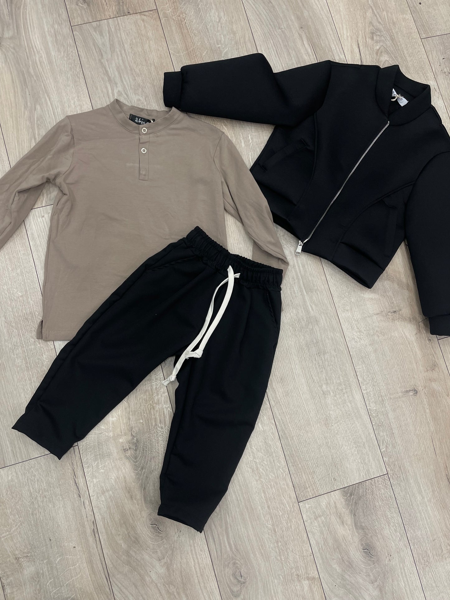 Giubottino Bomber