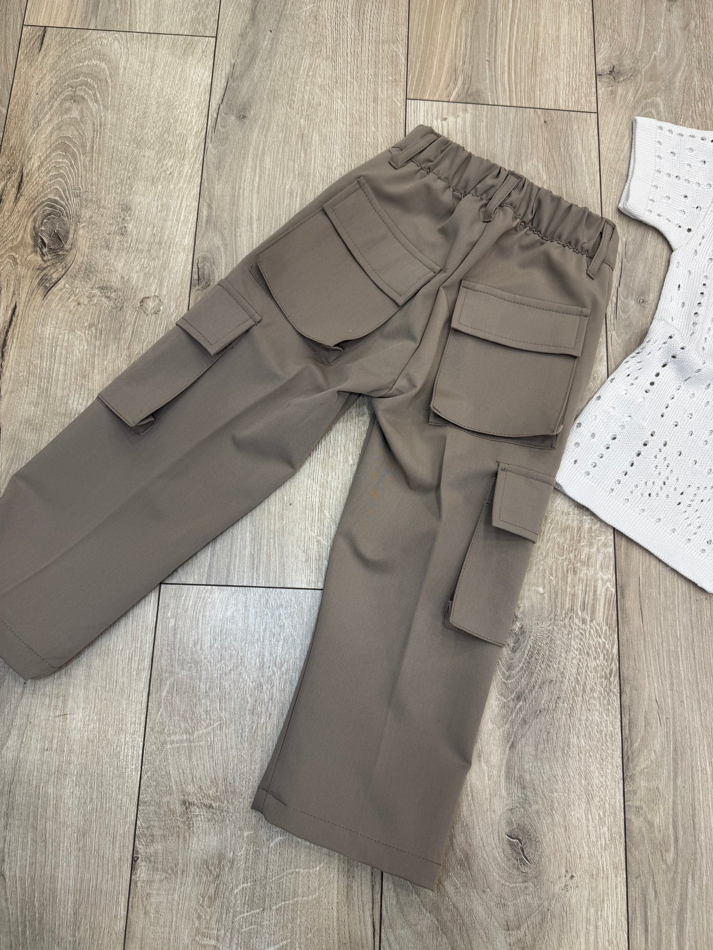 Cargo JSP
