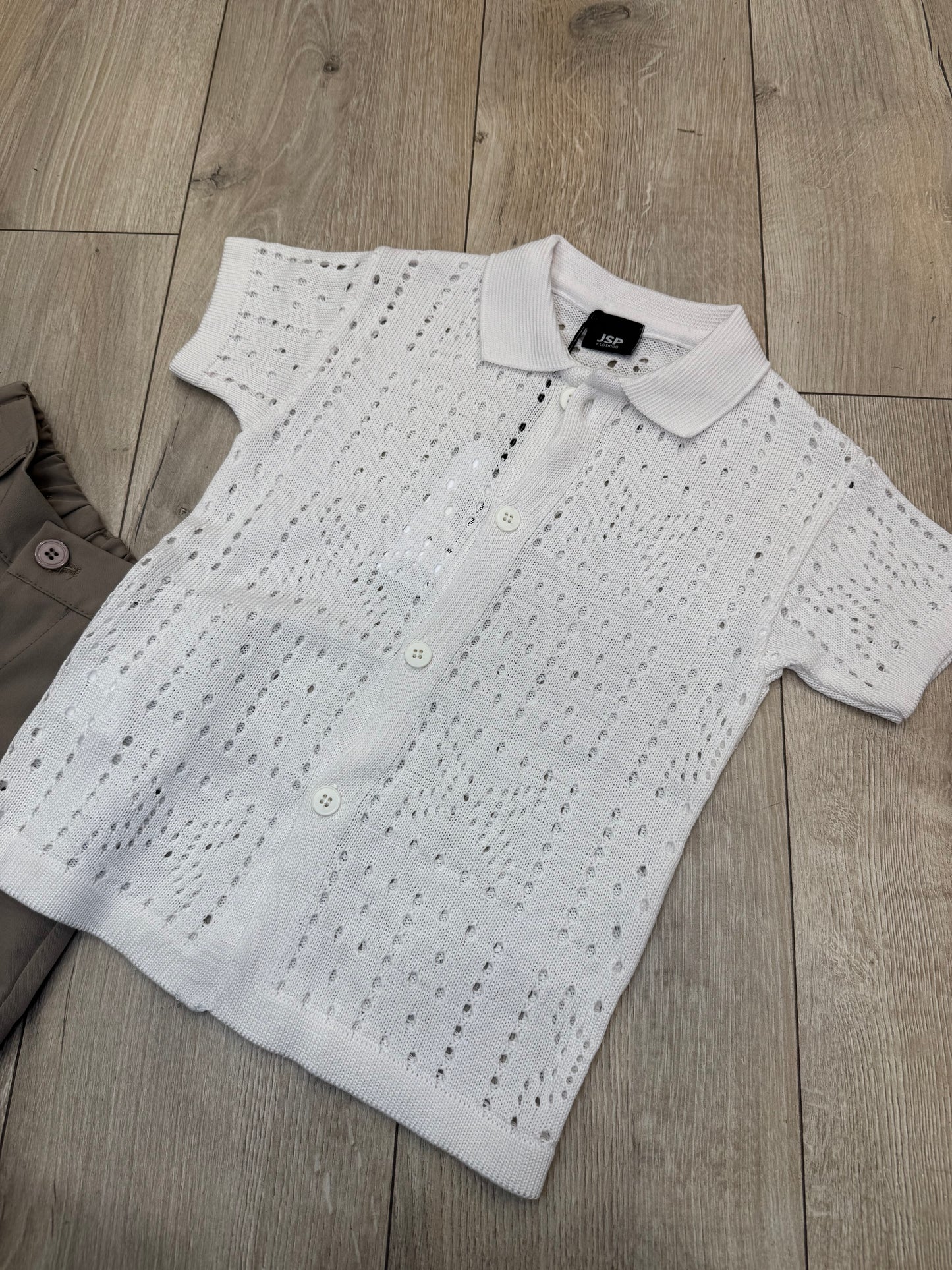 Camicia Tulum JSP