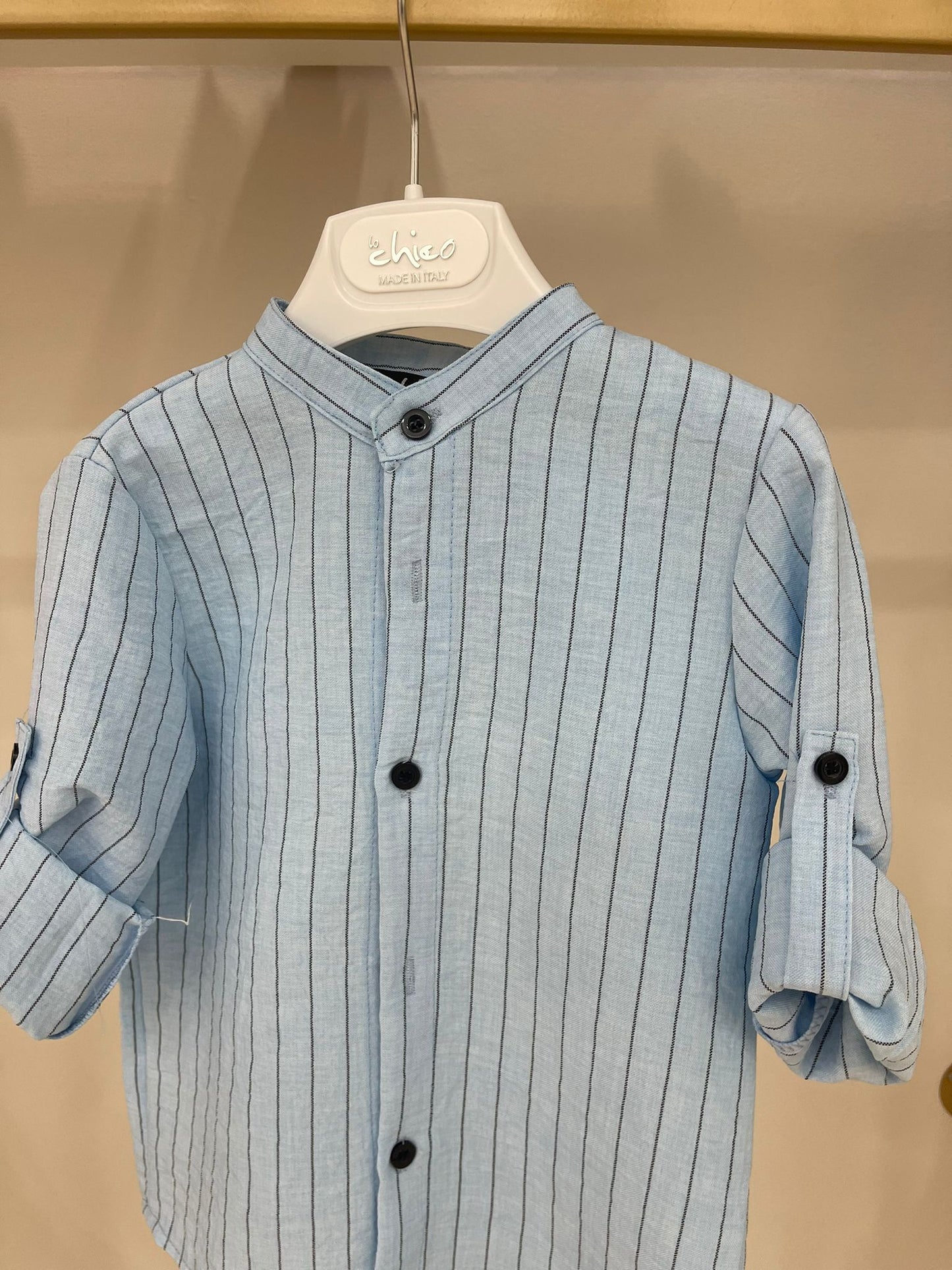 Camicia Lino