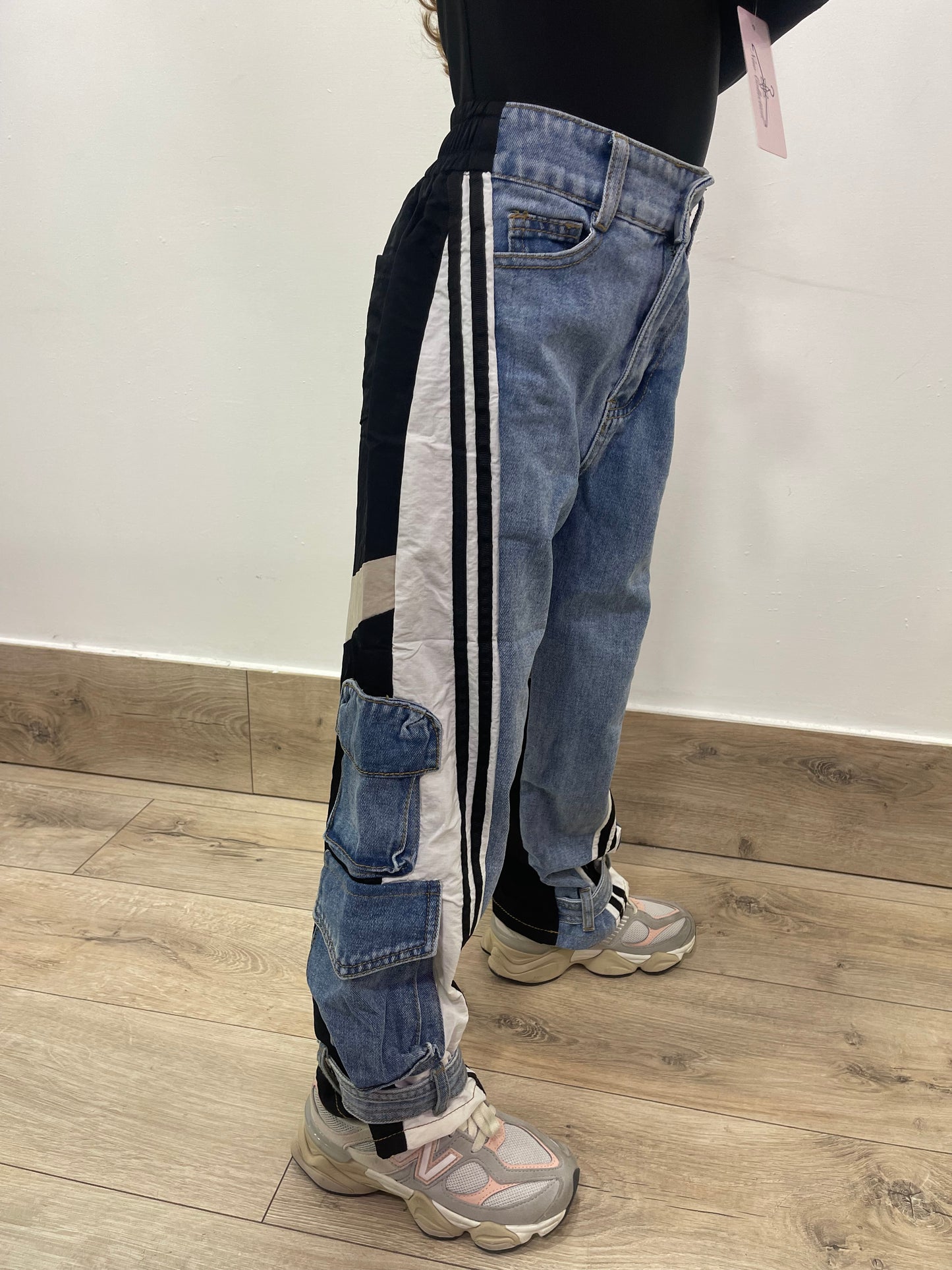 Cargo DoubleFace