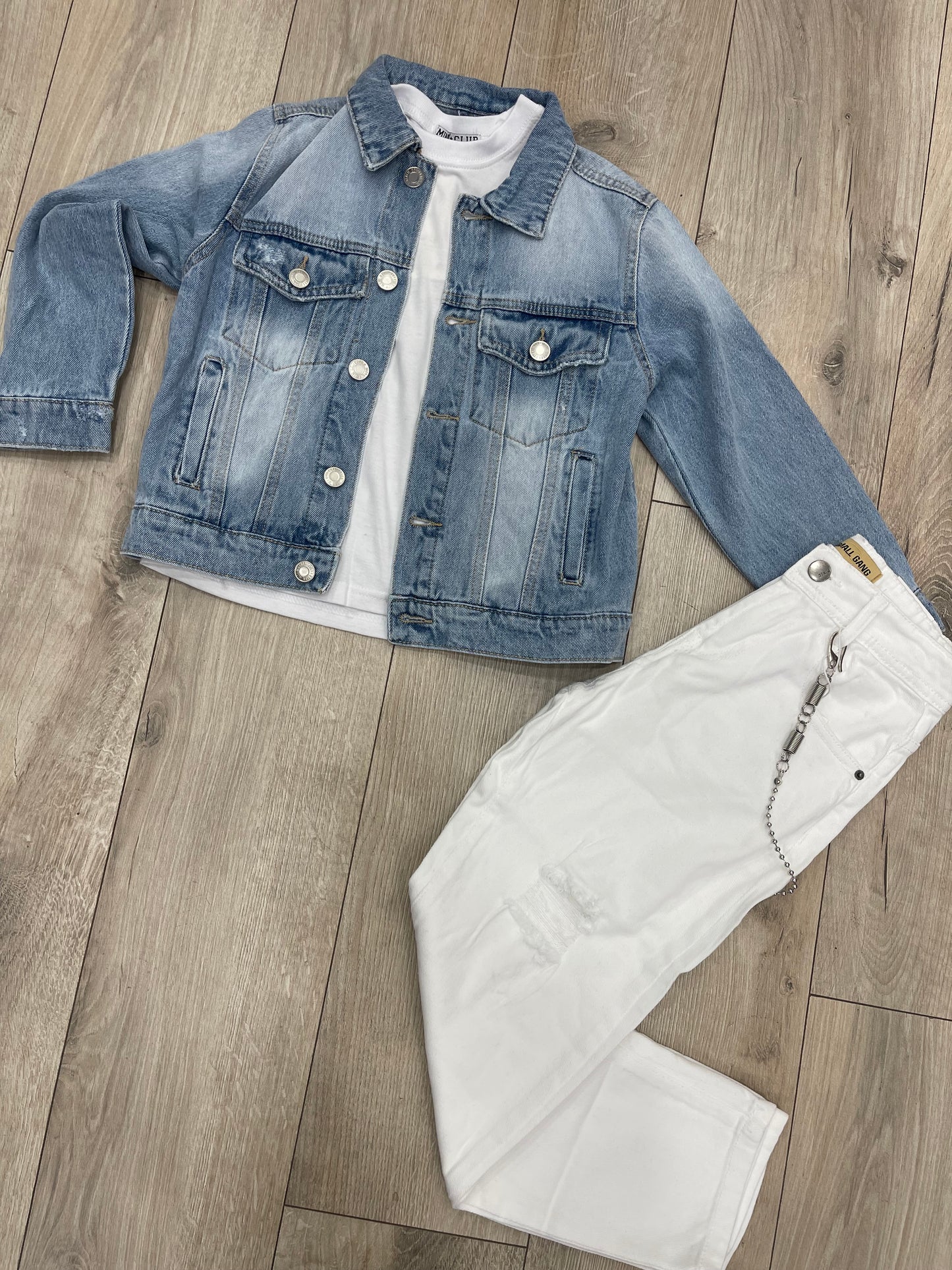 Giub Jeans