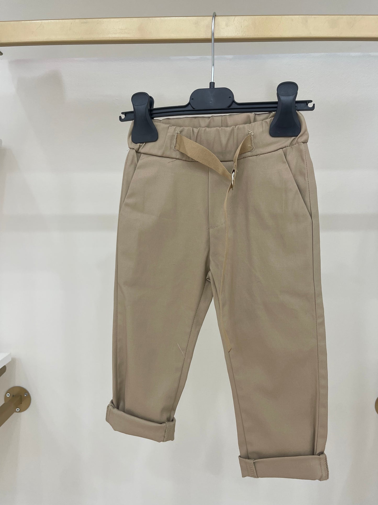 Pantalone Classic