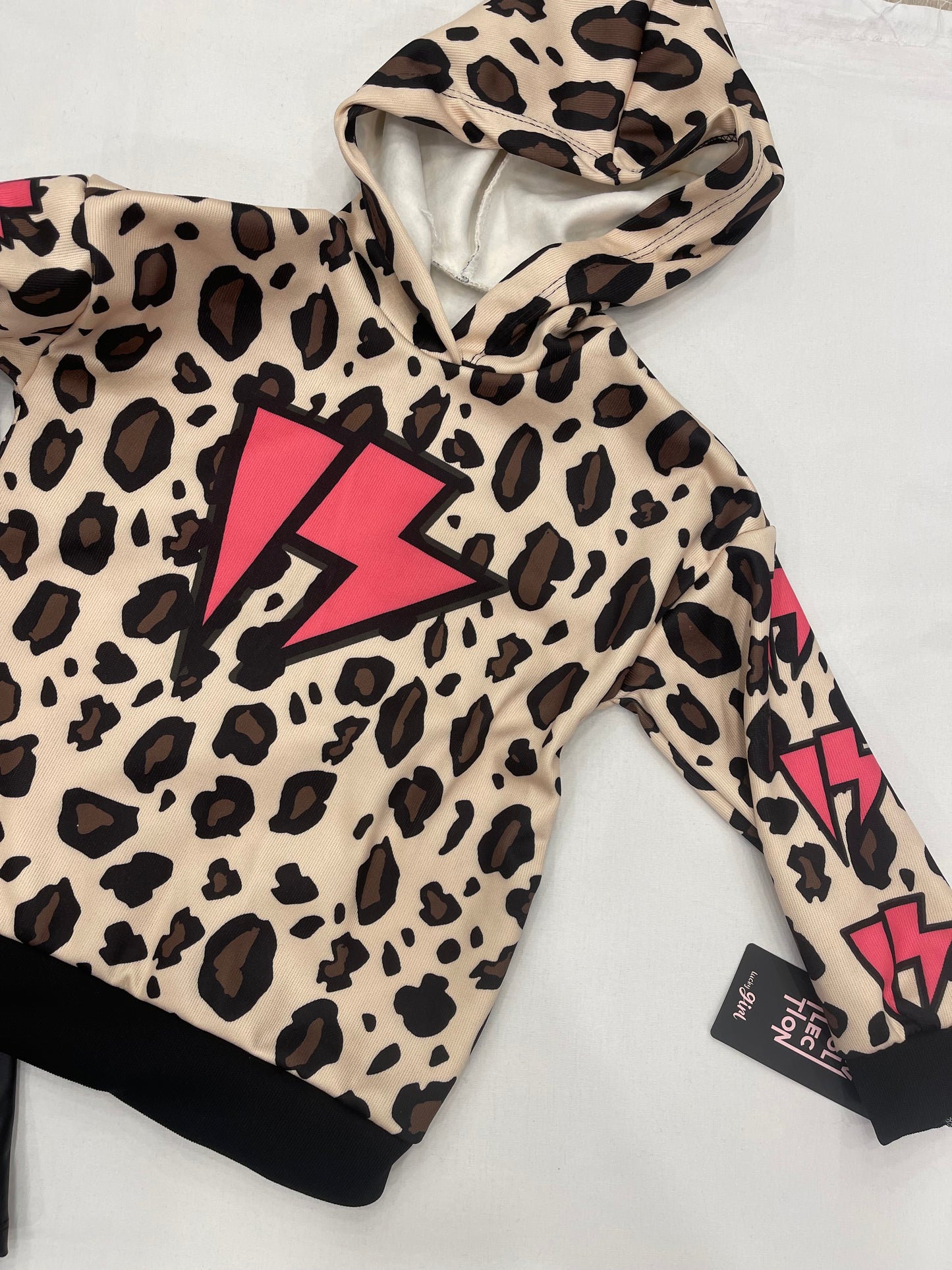 Coordinato SPORTY