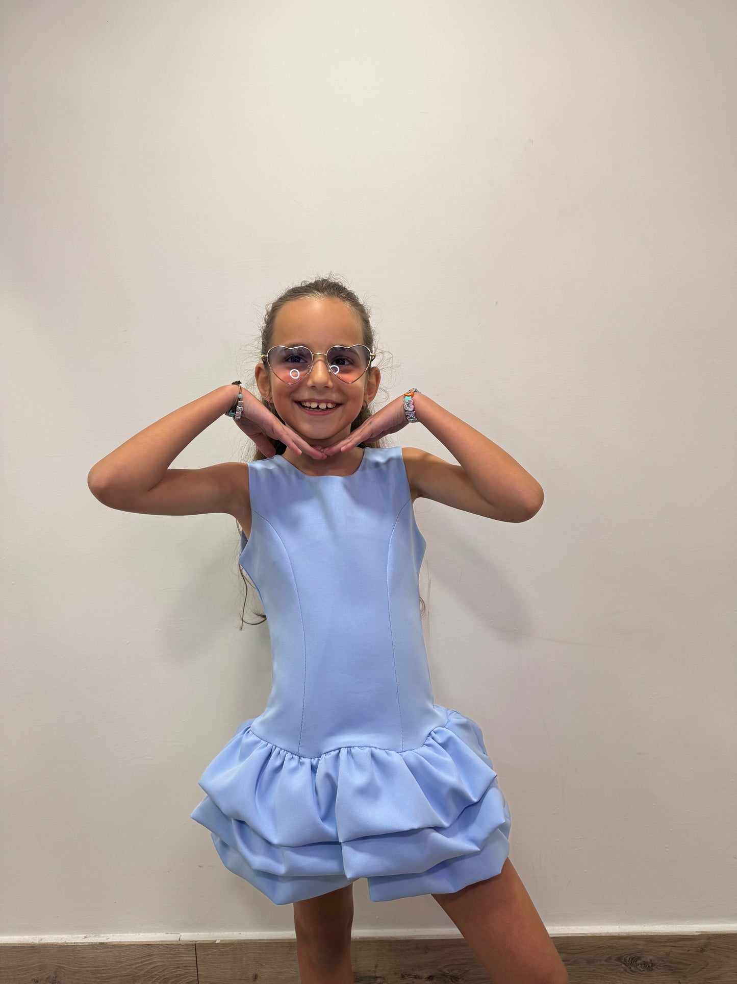 Vestito Delia