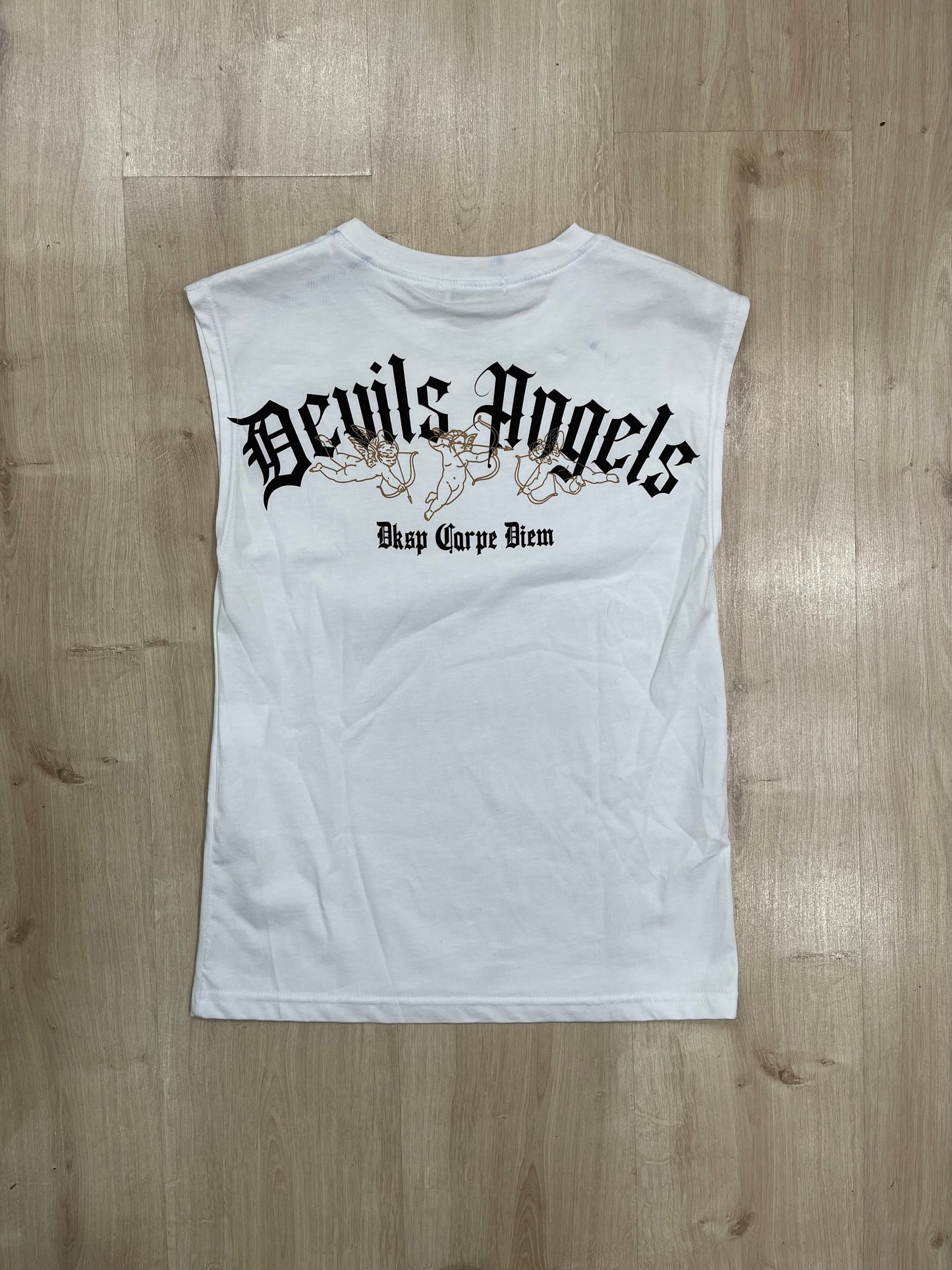 Shirt Angel