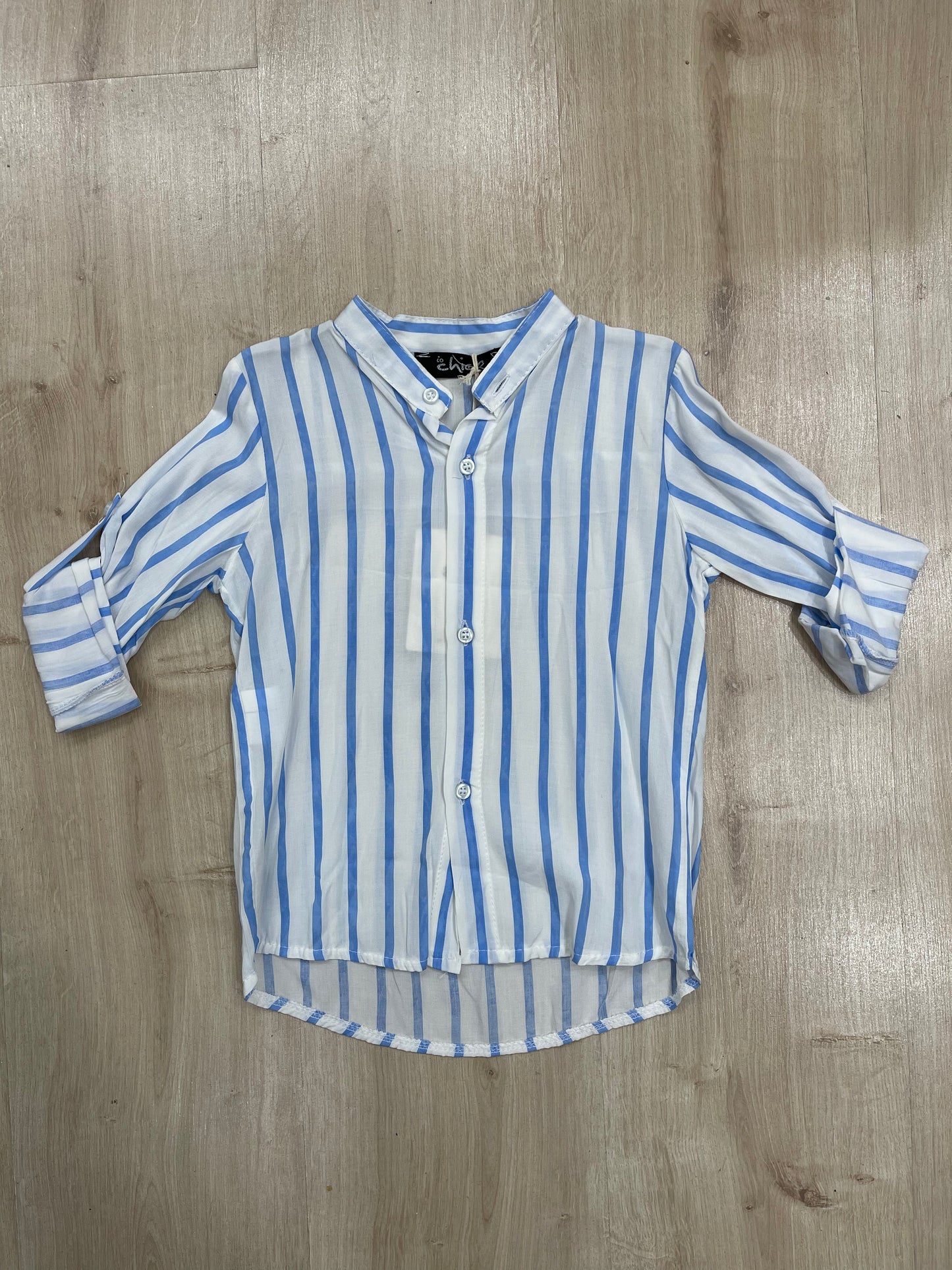 Camicia summer