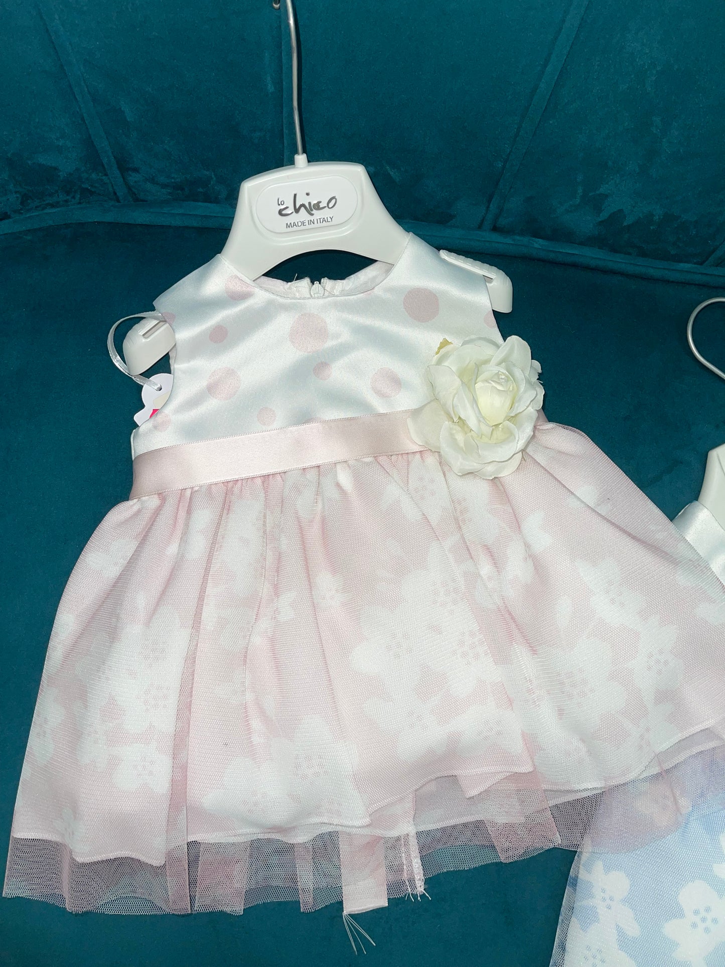 Dress fiore