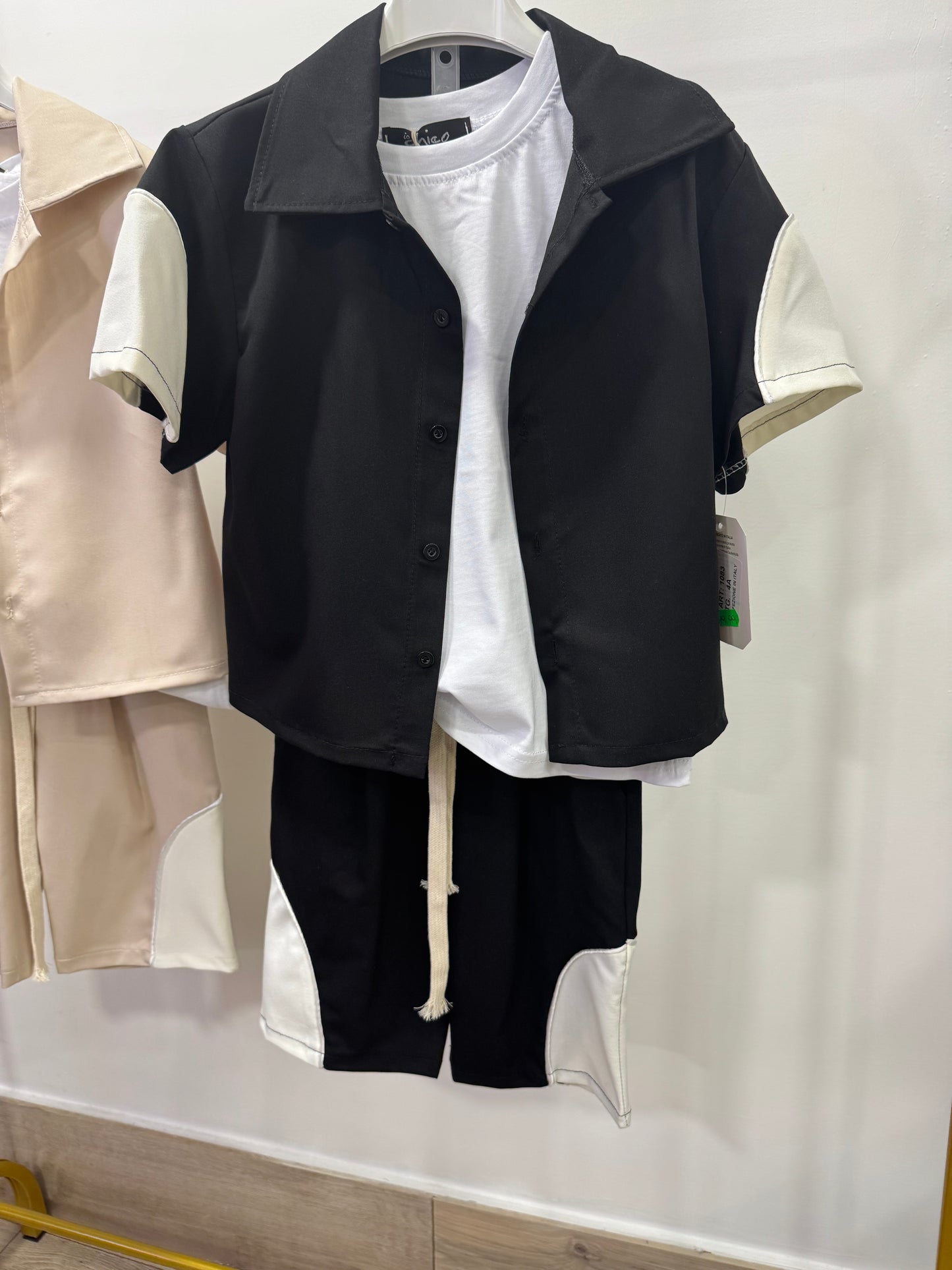 Coord. Geolier
