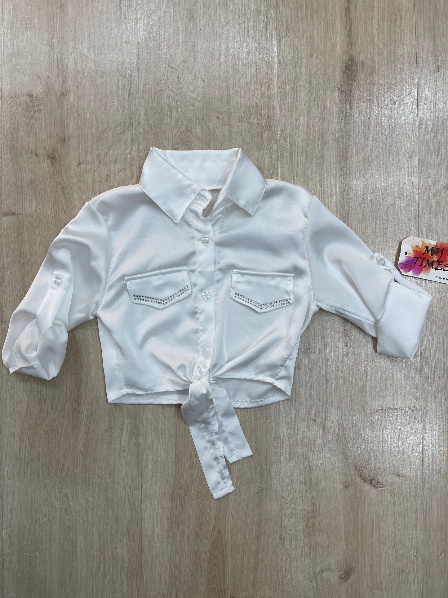 Camicia nodo