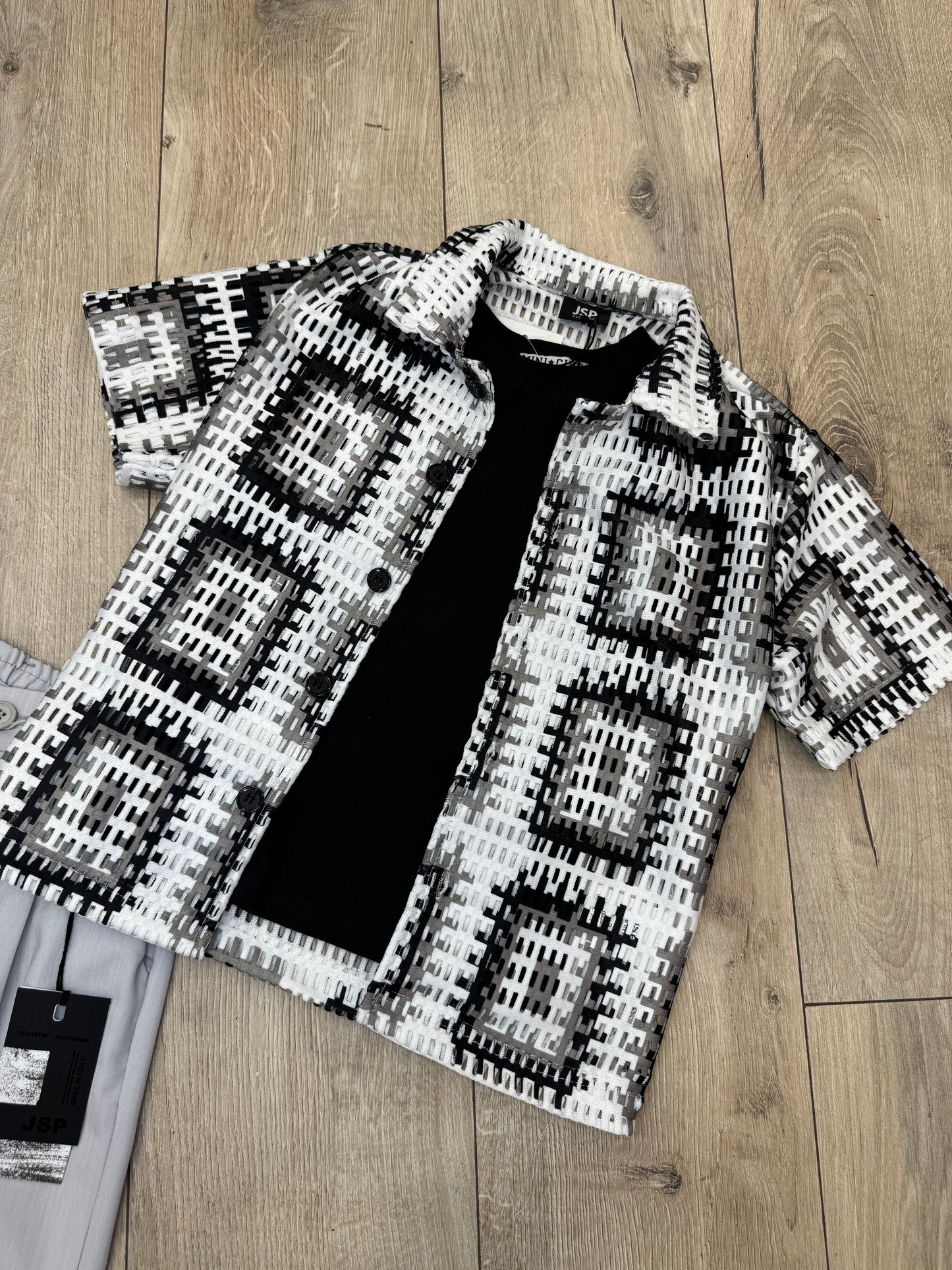 Camicia Bali JSP