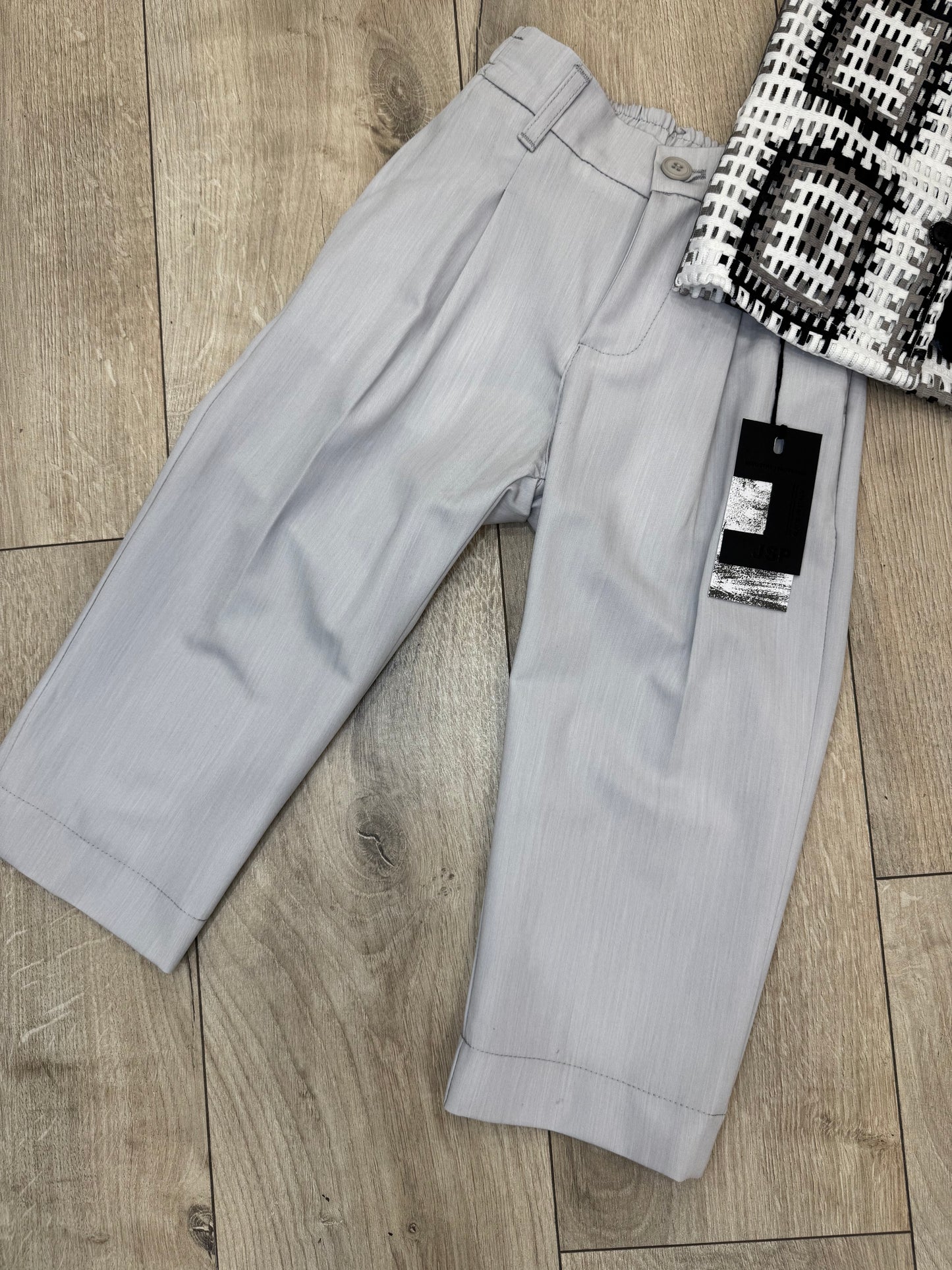 Pantalone Grey JSP