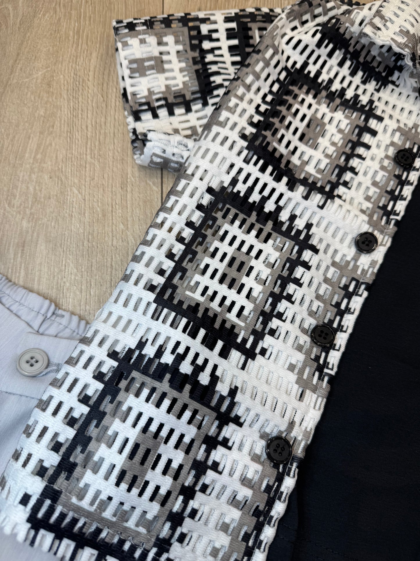 Camicia Bali JSP