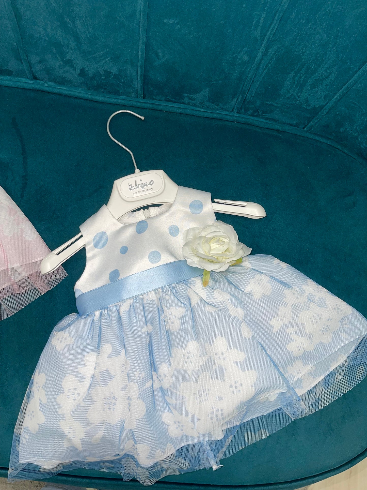 Dress fiore