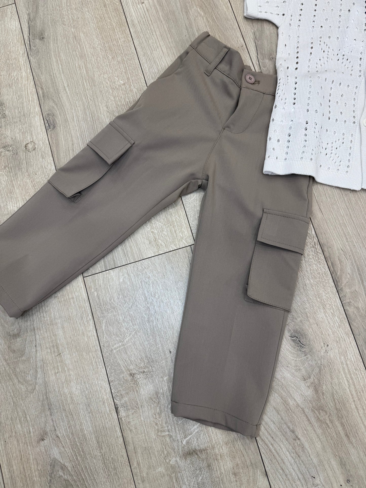 Cargo JSP