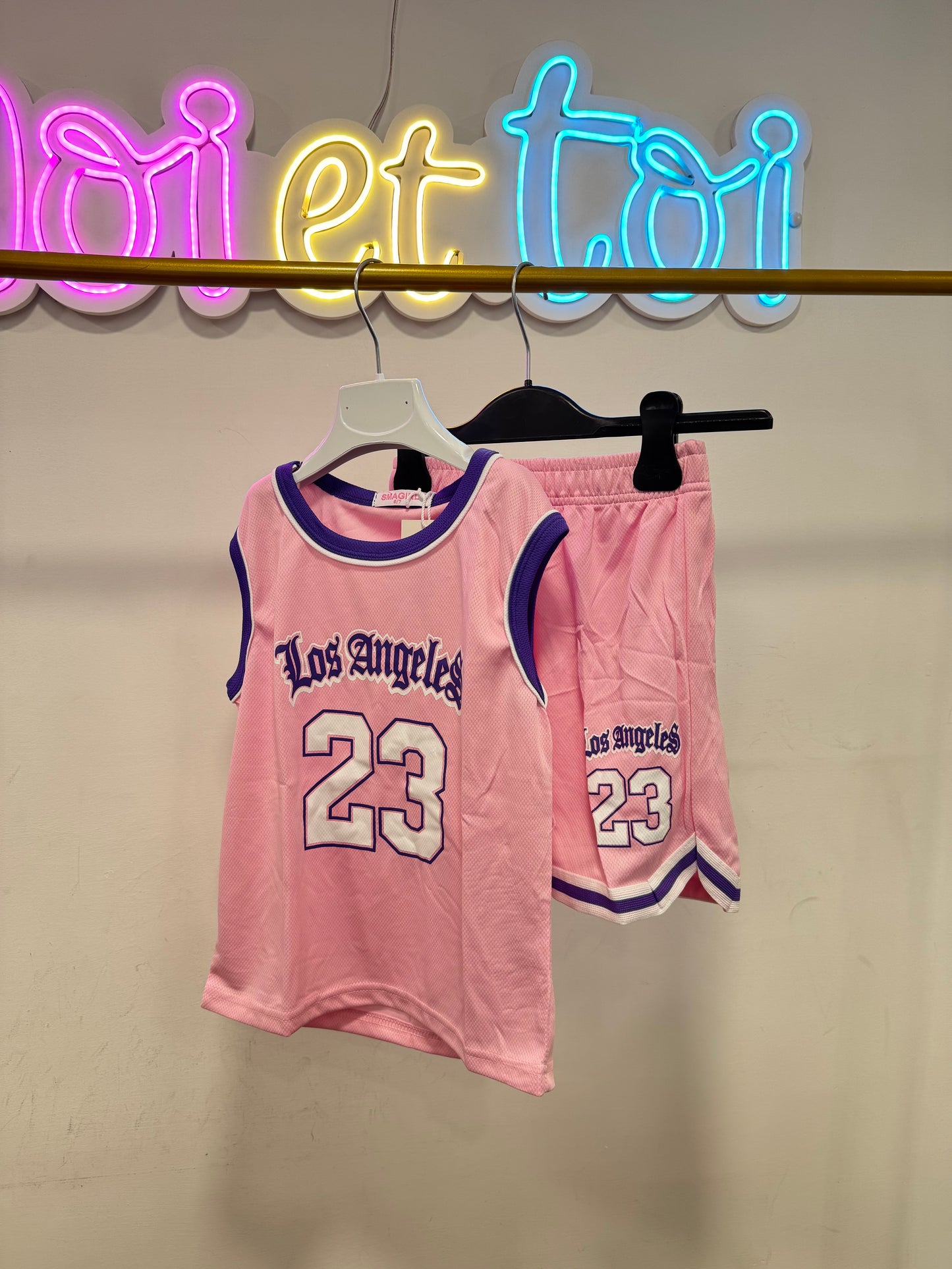 Compl. basket