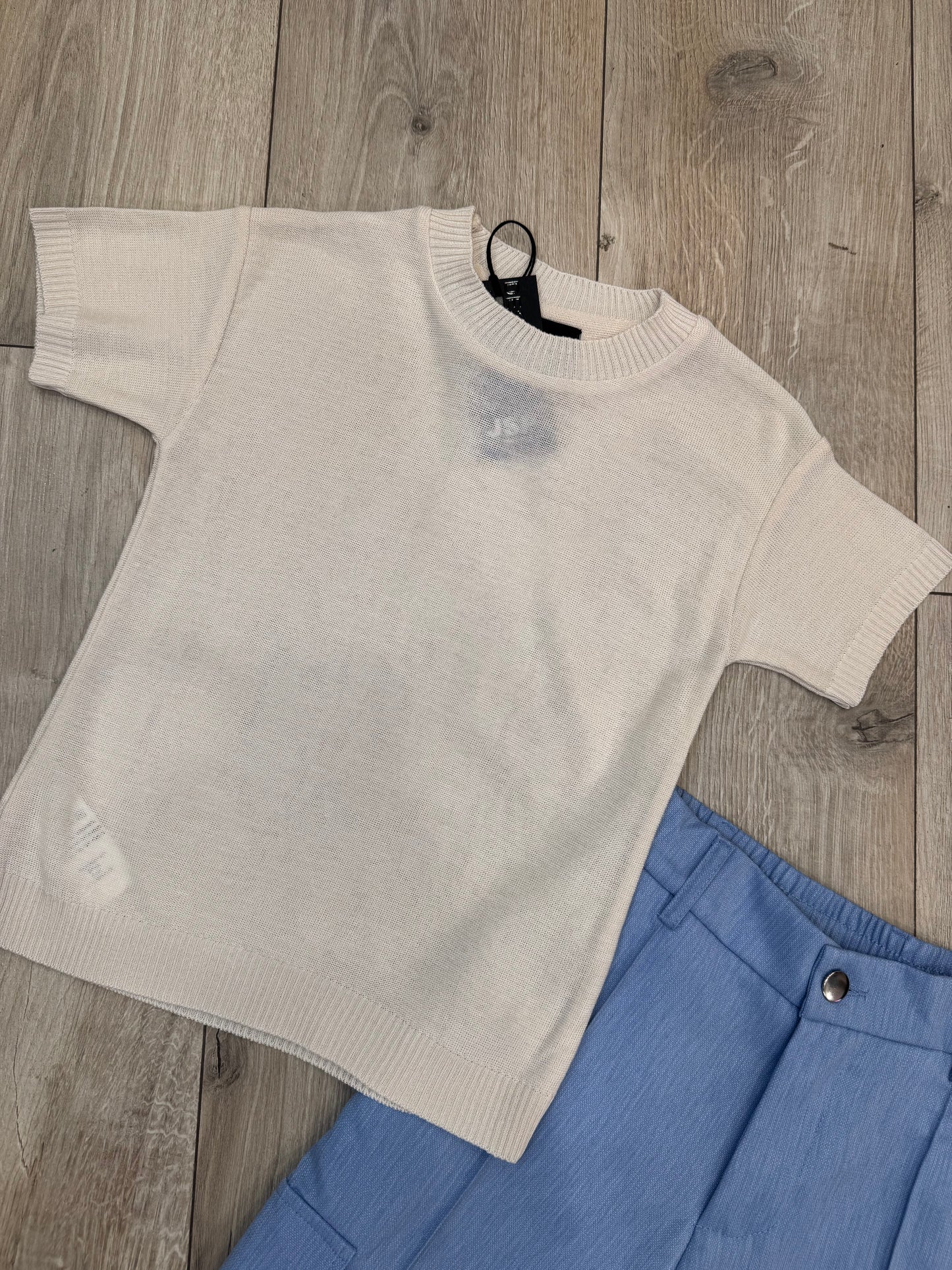 T-shirt Jasper