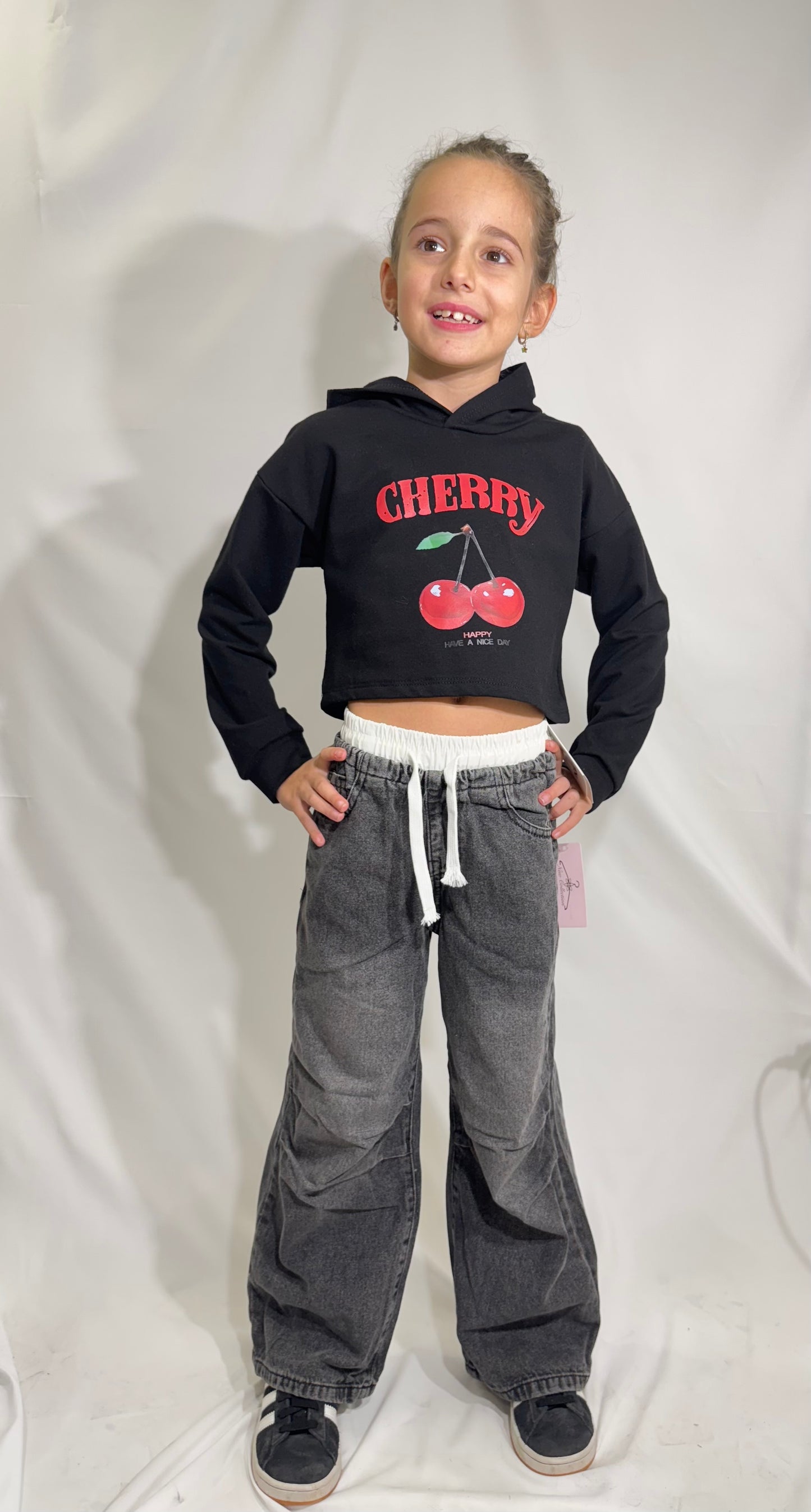 Jeans Molla