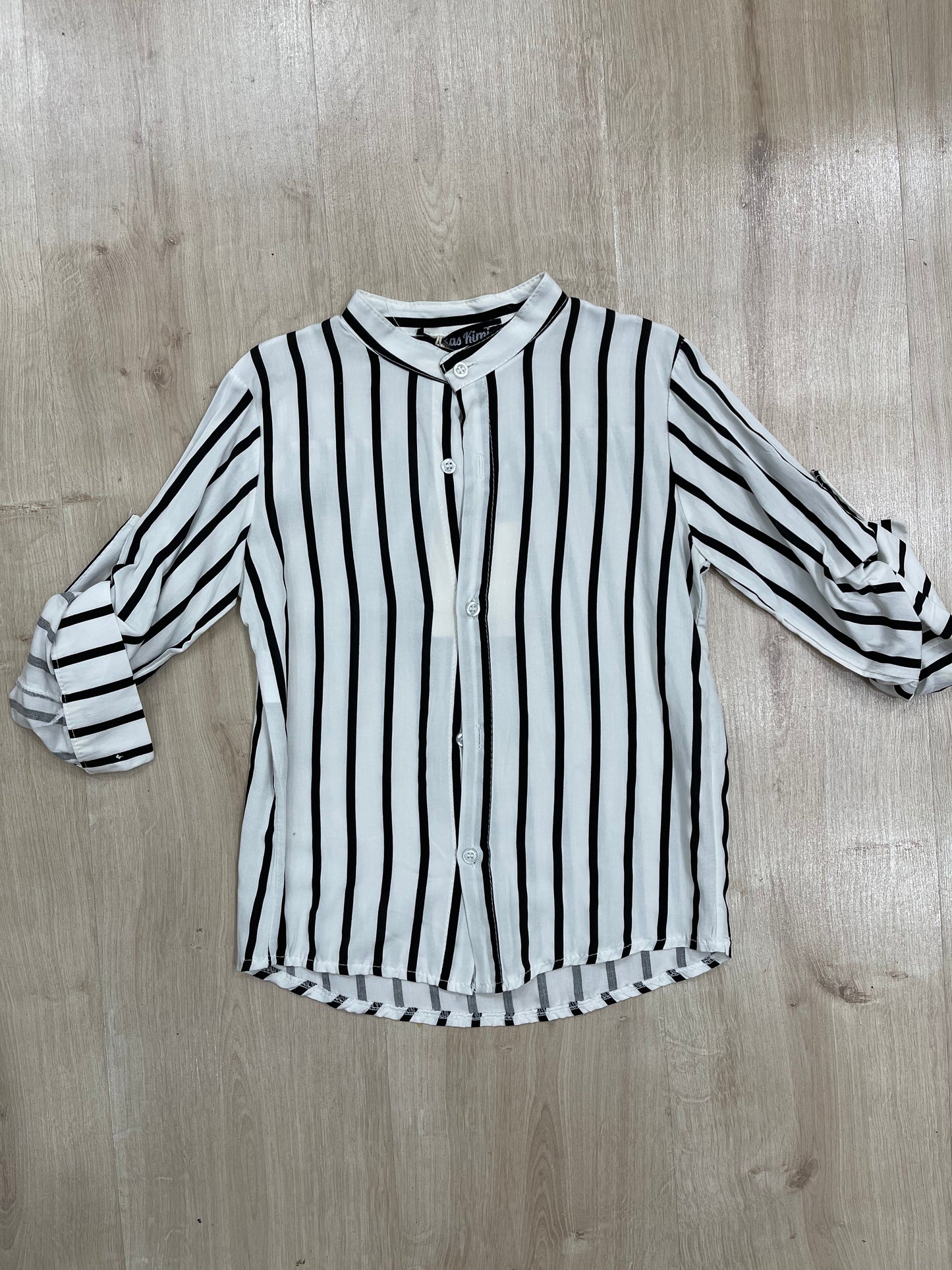 Camicia summer