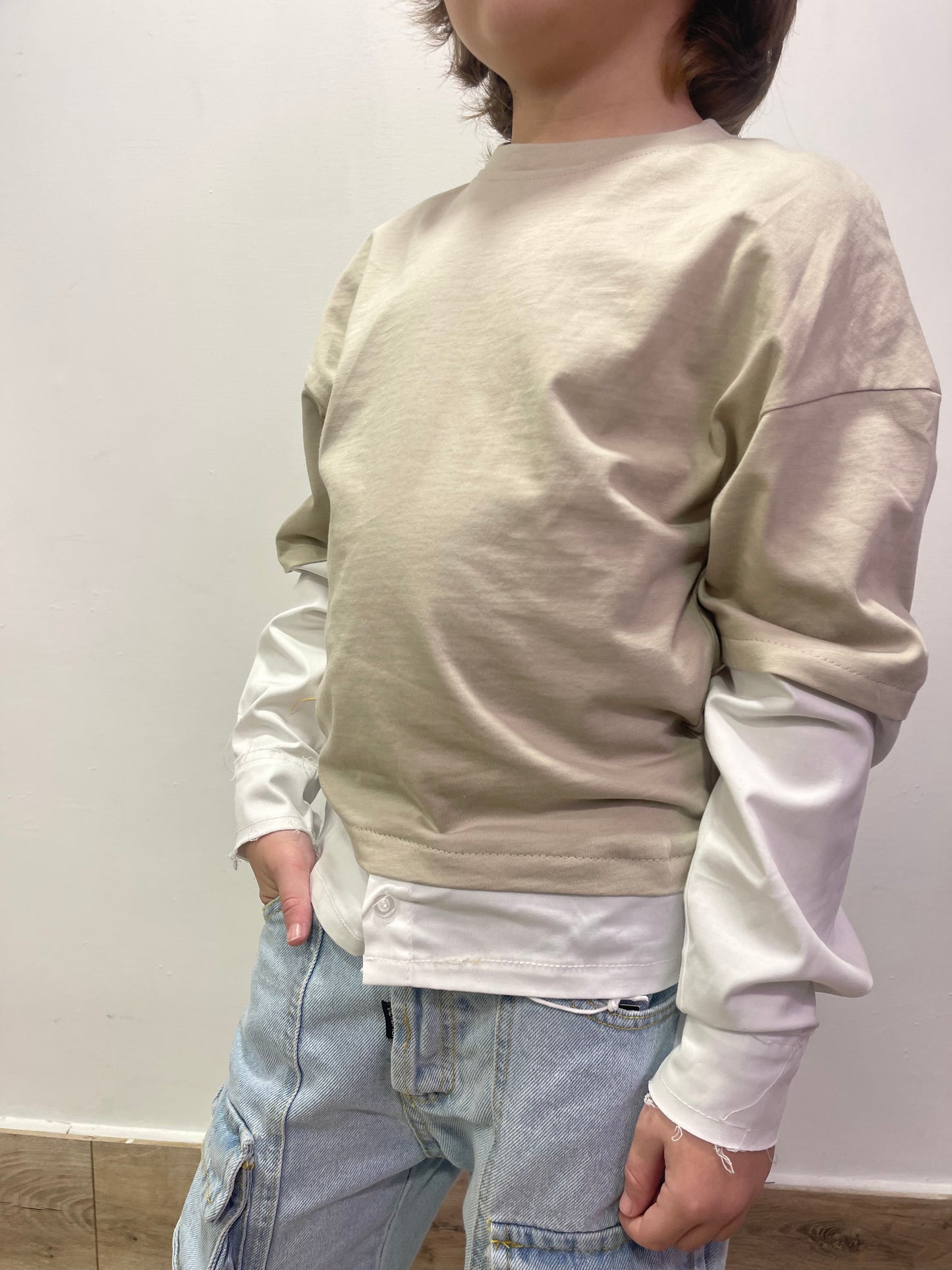 Shirt Camicia