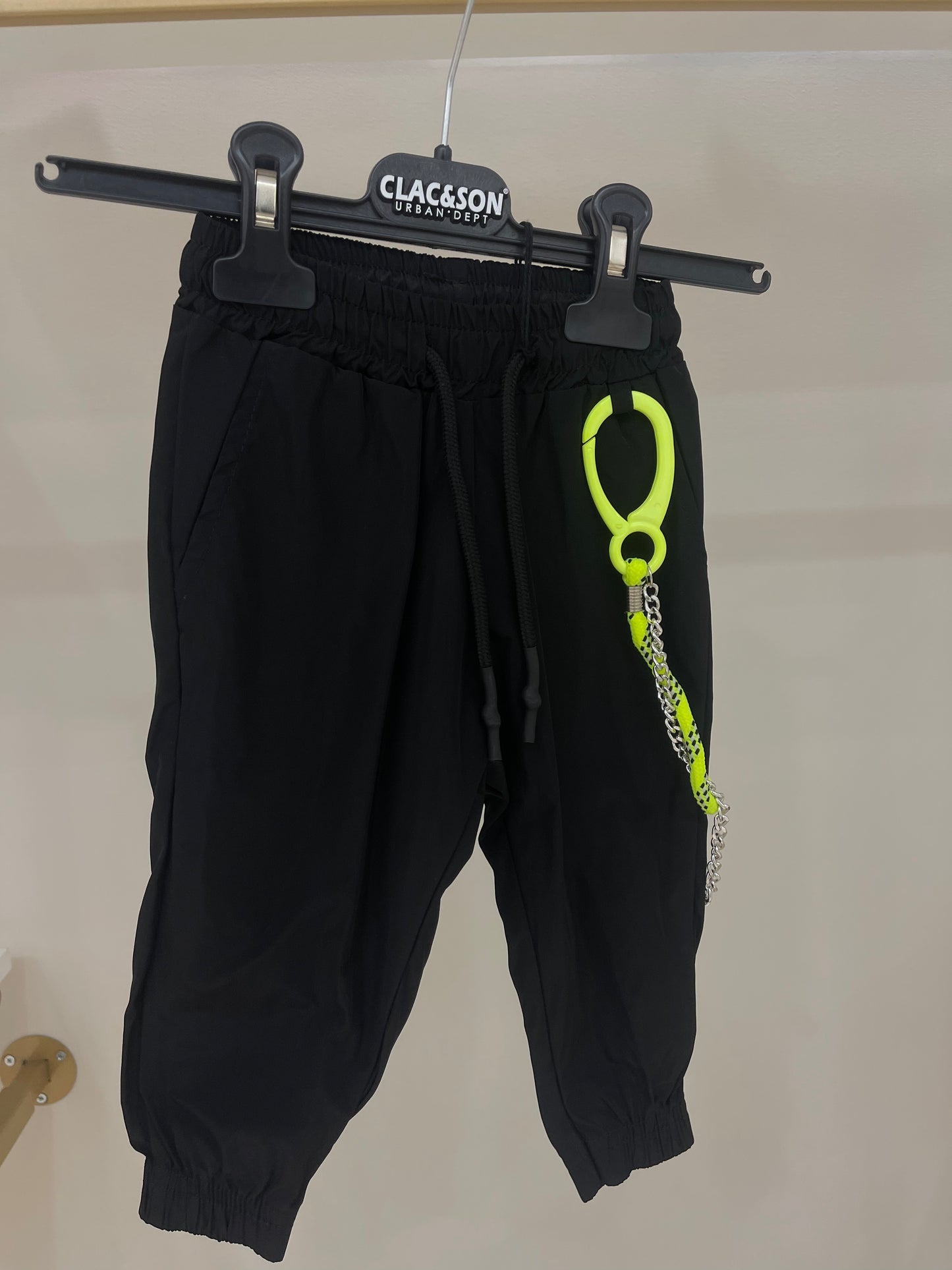 Cargo tecno