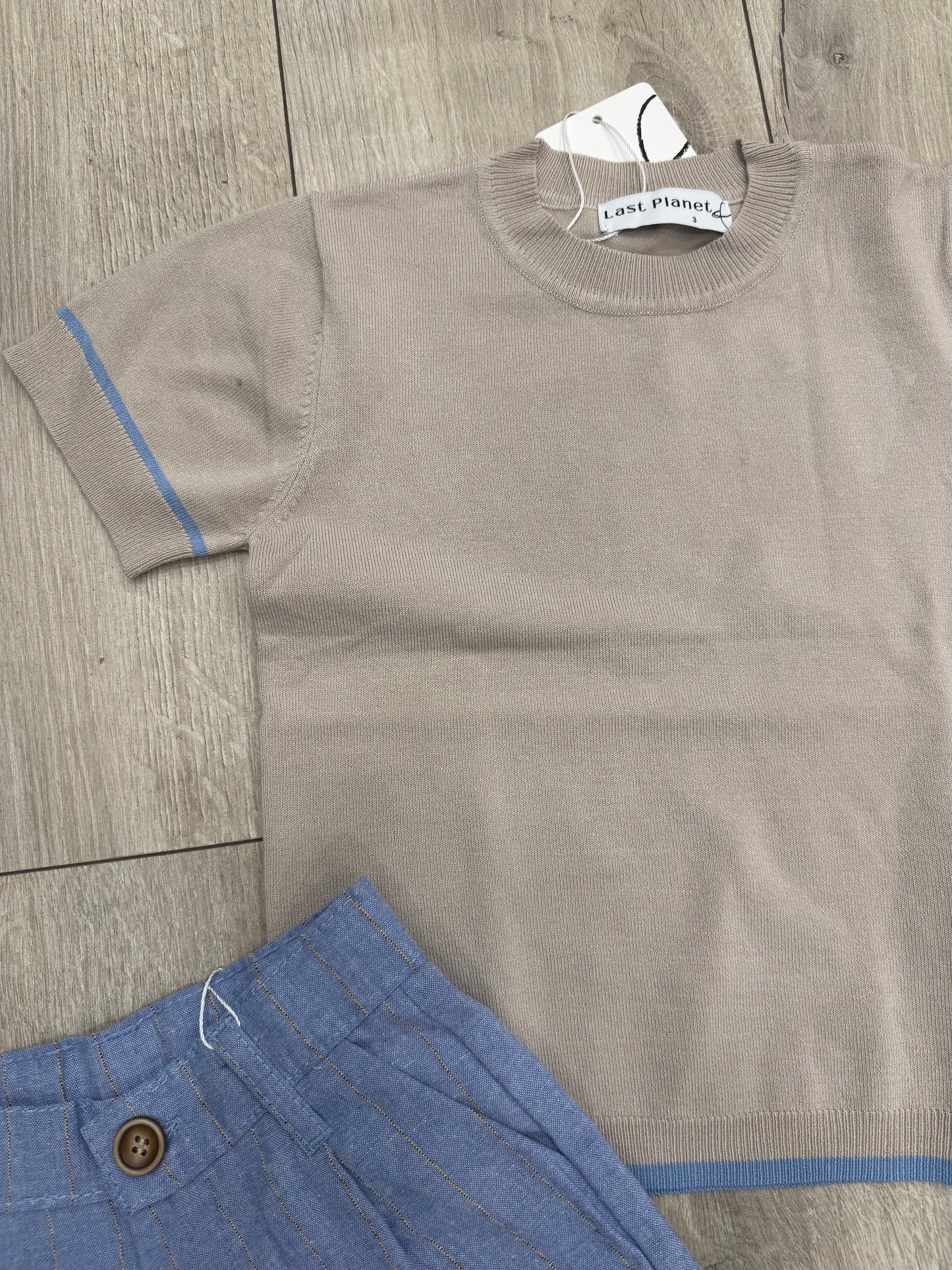 Coordinato Tommy