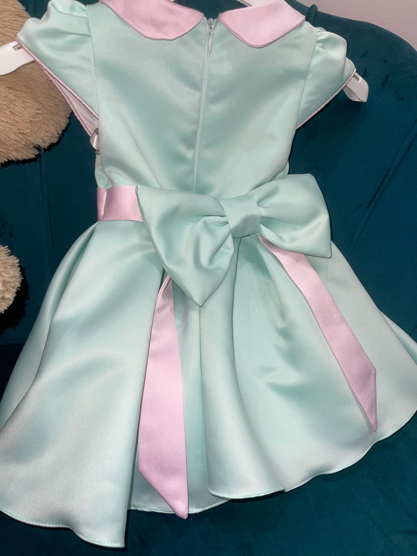 Dress Cerimonia