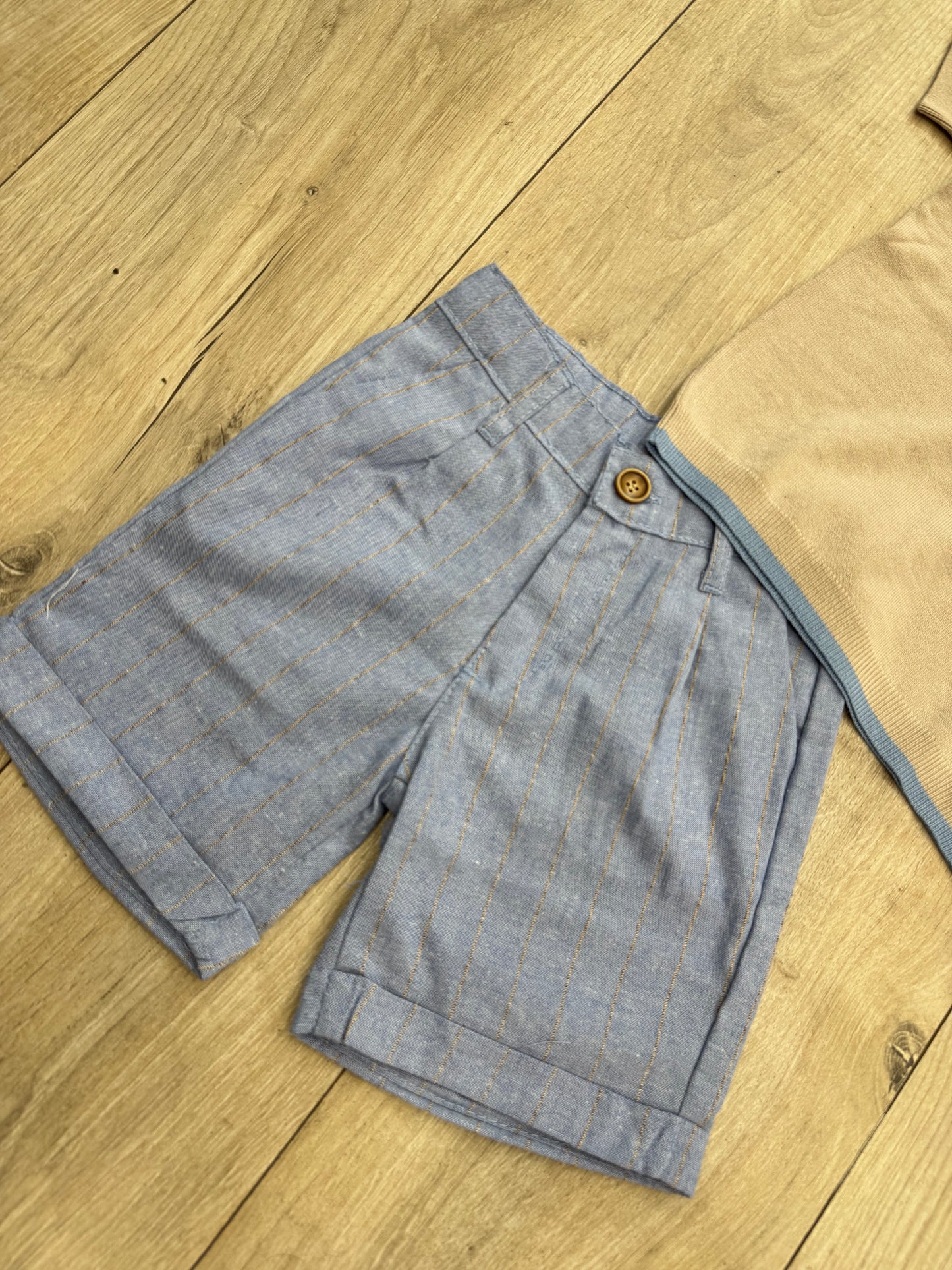 Coordinato Tommy
