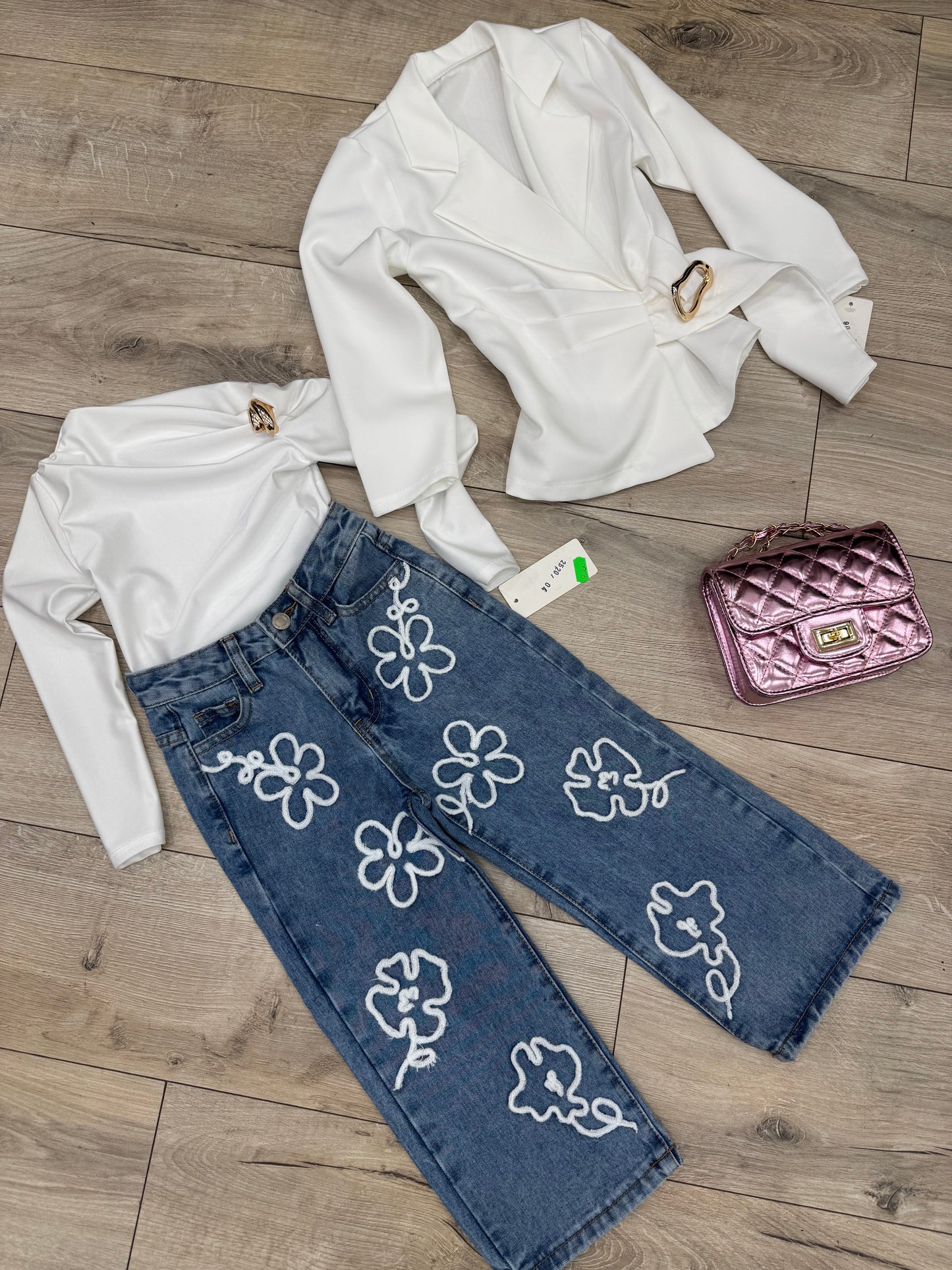 Jeans Eda