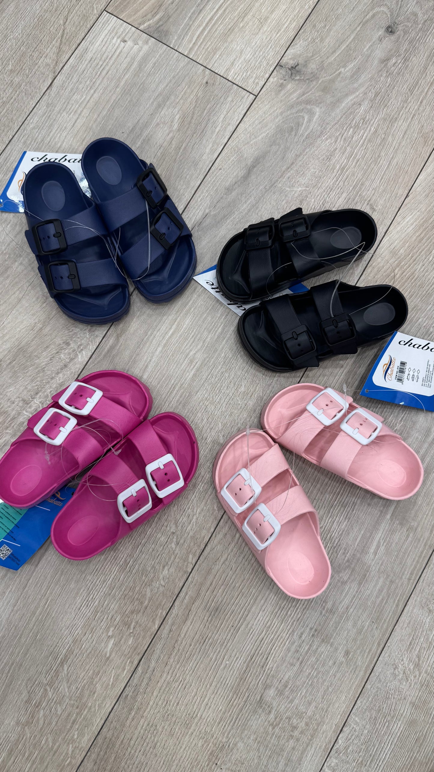 Ciabatte mod* BirkenStock