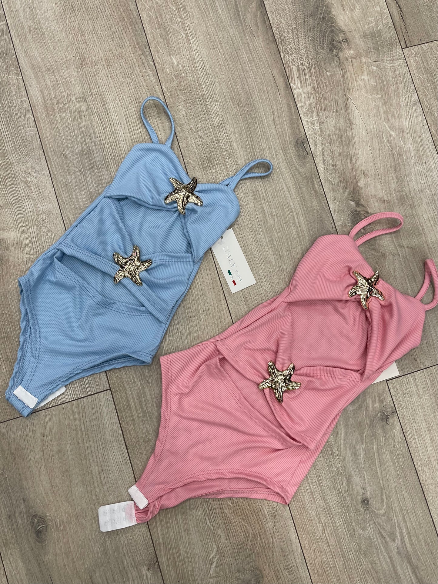 Body Stella