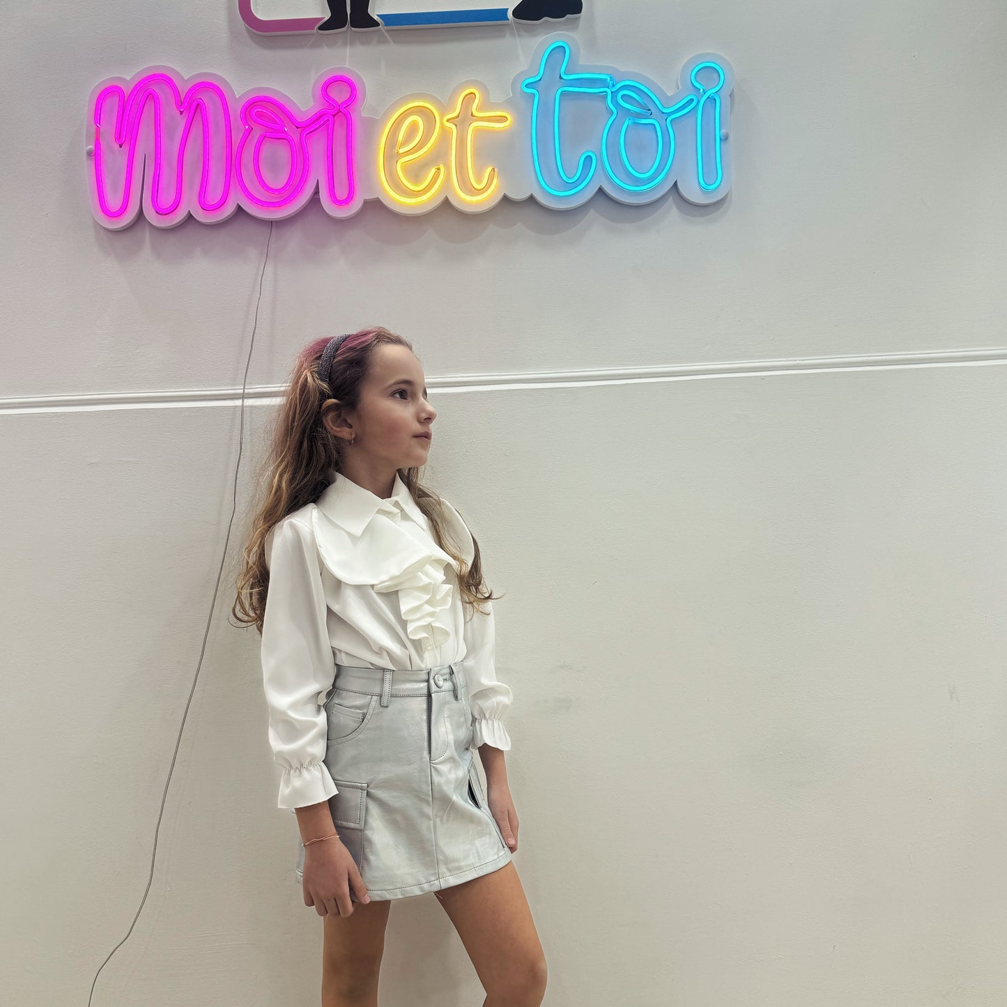 Camicia seta