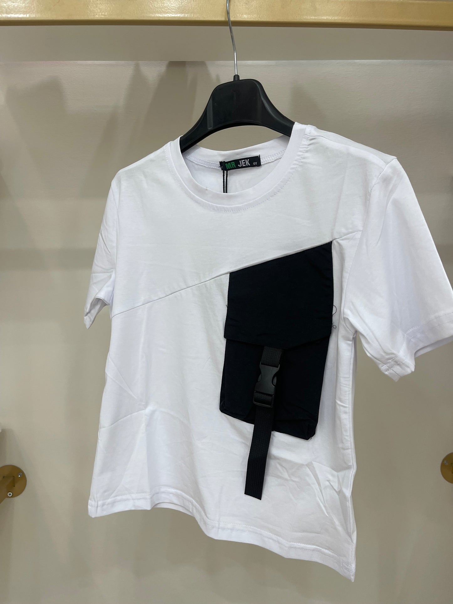 T-Shirt Cargo