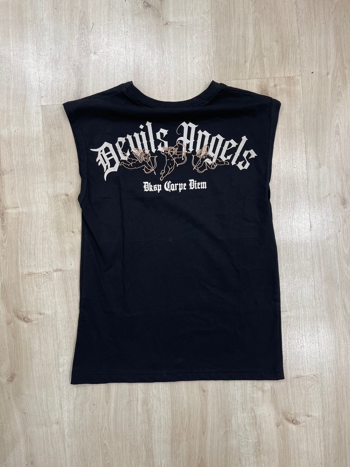 Shirt Angel
