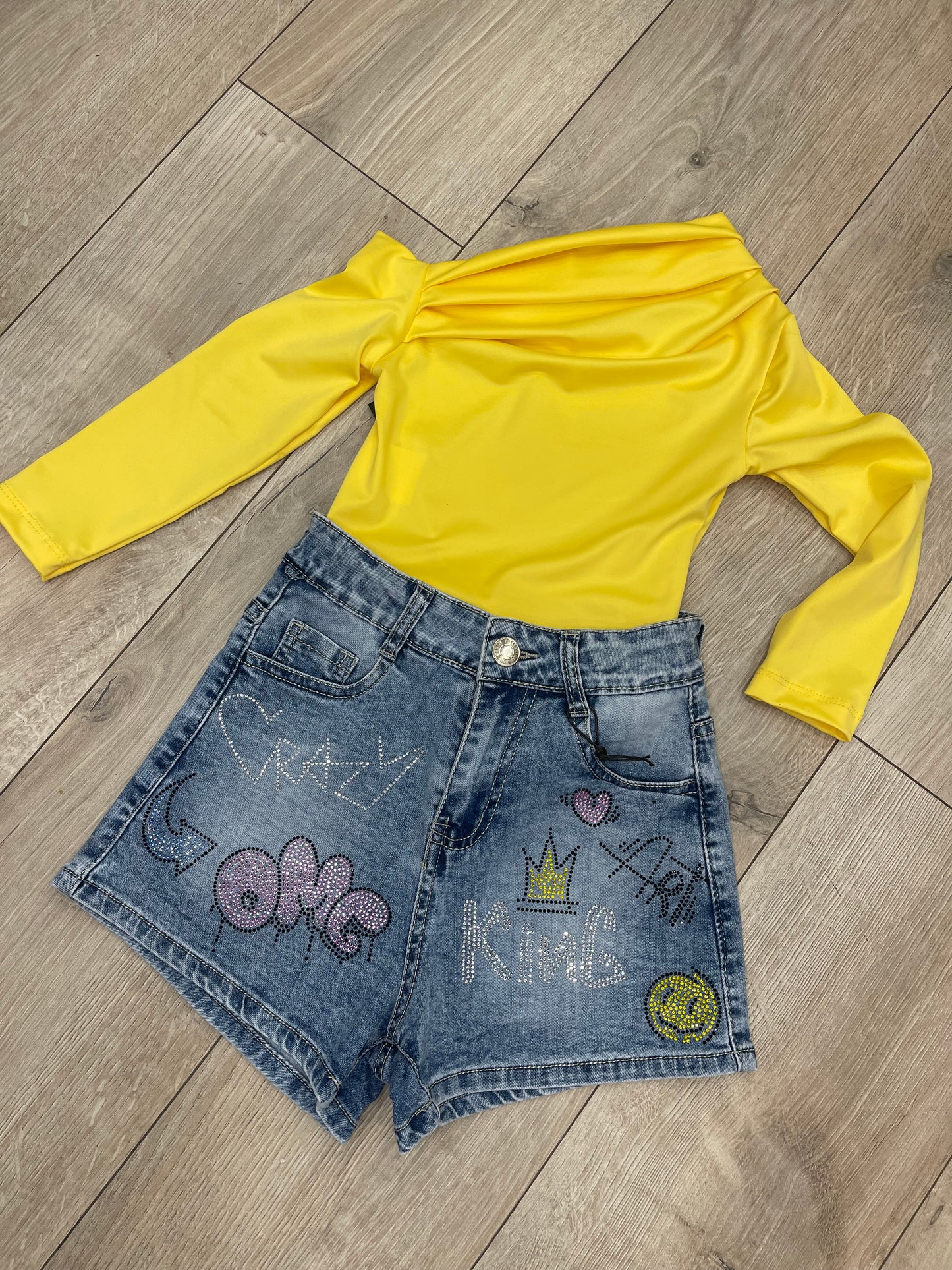 Short Art