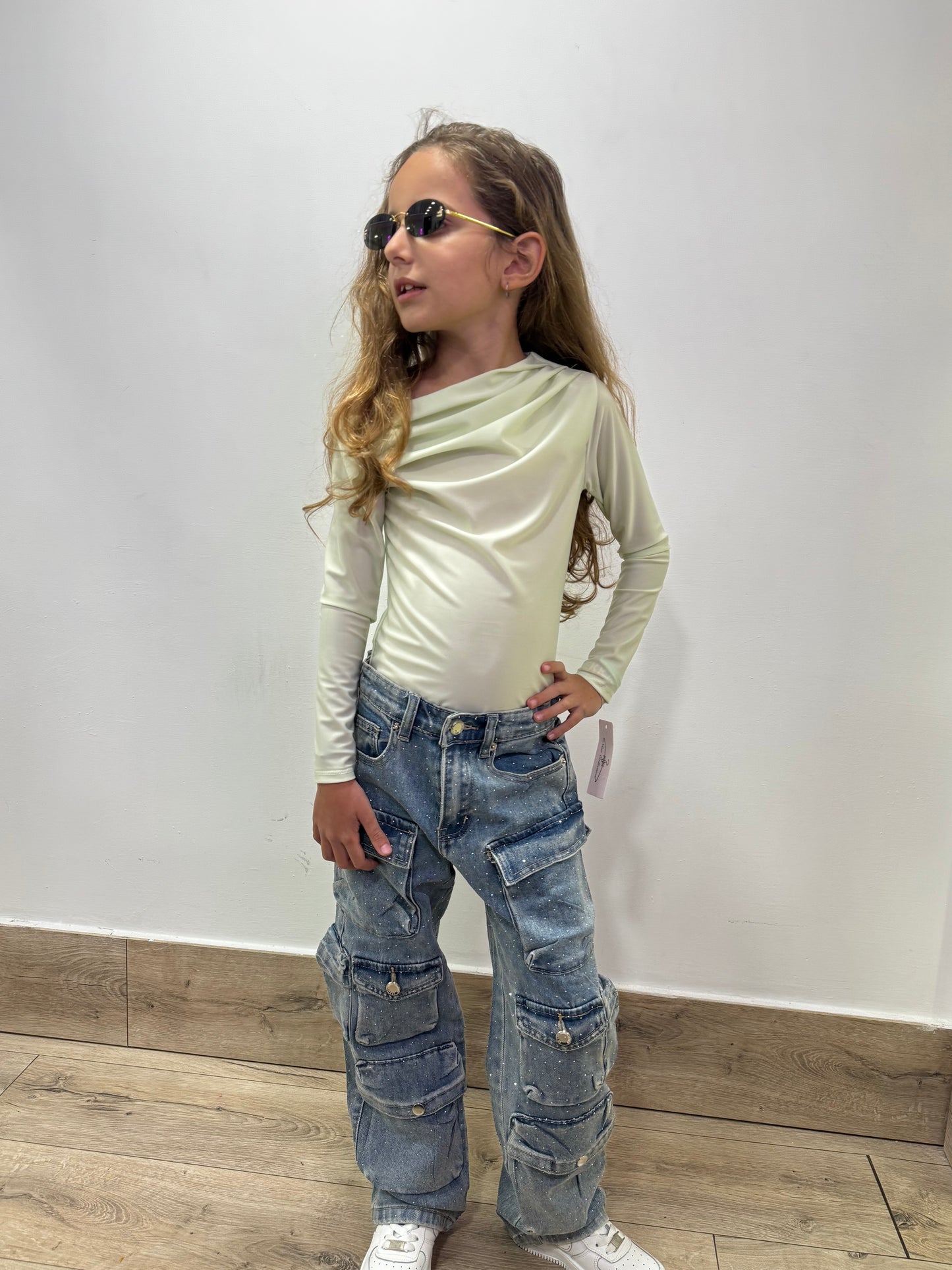 Cargo Brillantini