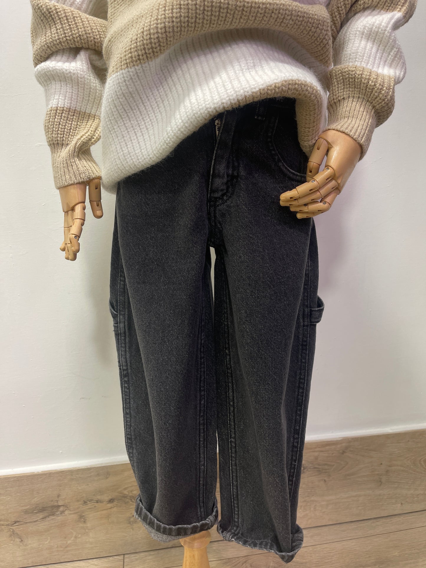 Jeans Bagg