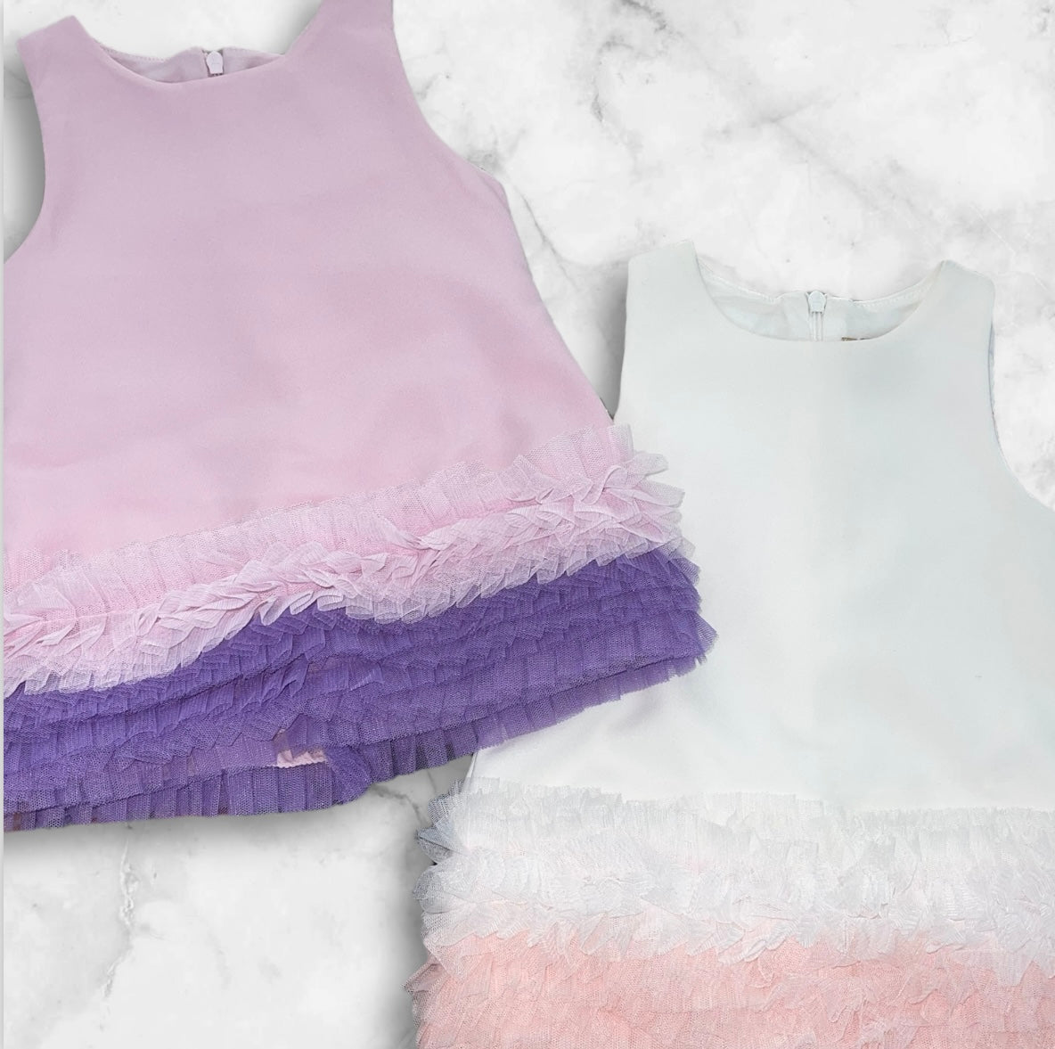 Dress chic