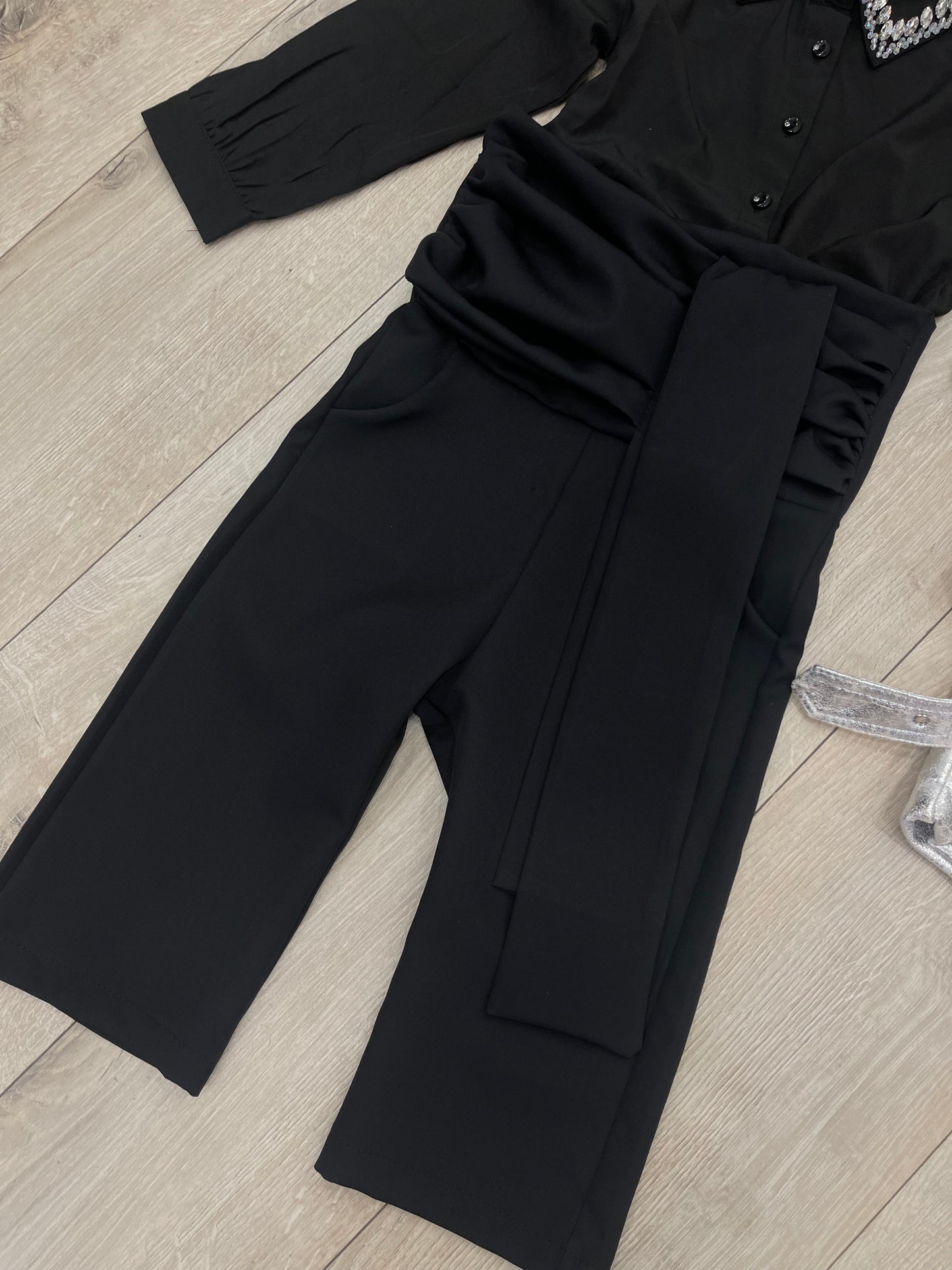 Pantalone Fascione