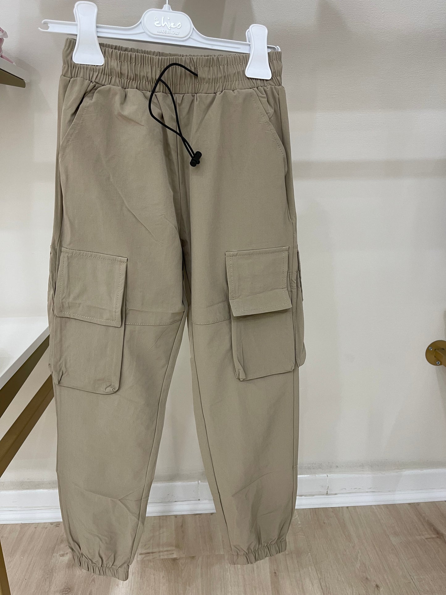 Cargo