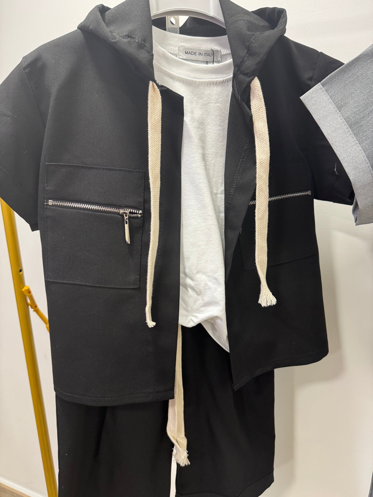 Coord. money
